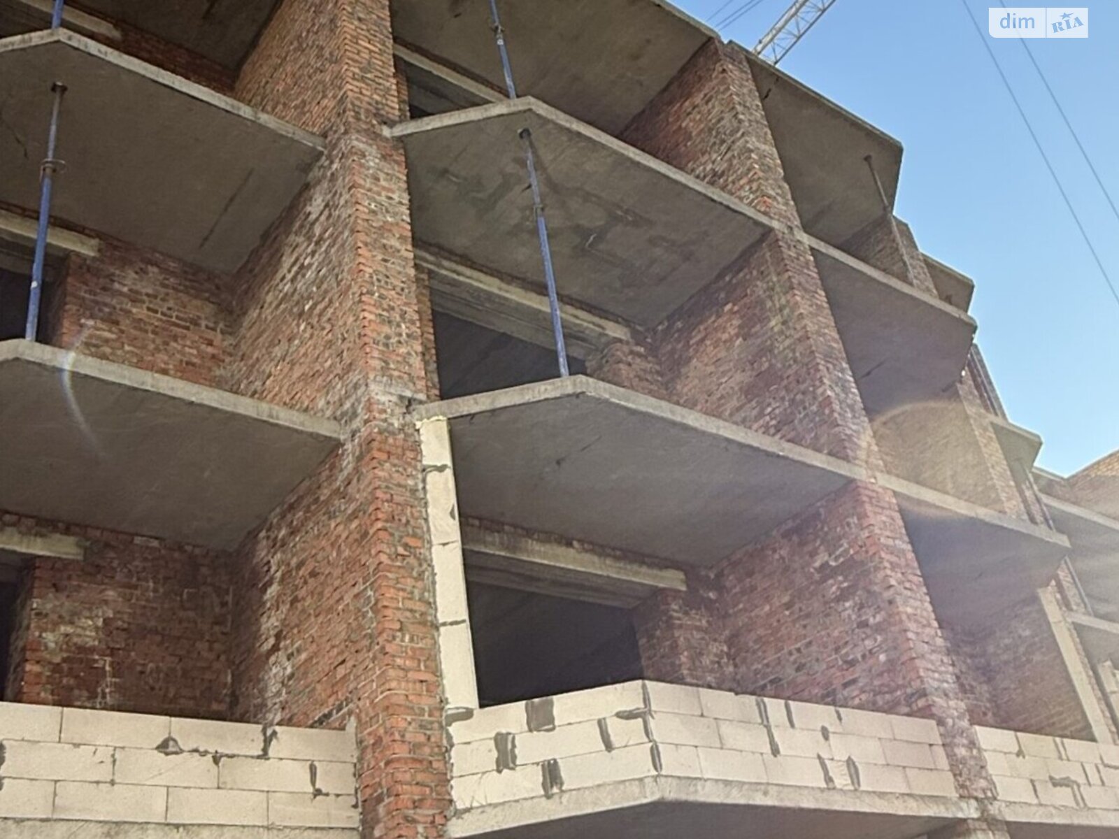 Продажа однокомнатной квартиры в Хмельницком, на шоссе Старокостянтиновское 7/2, район Центр фото 1