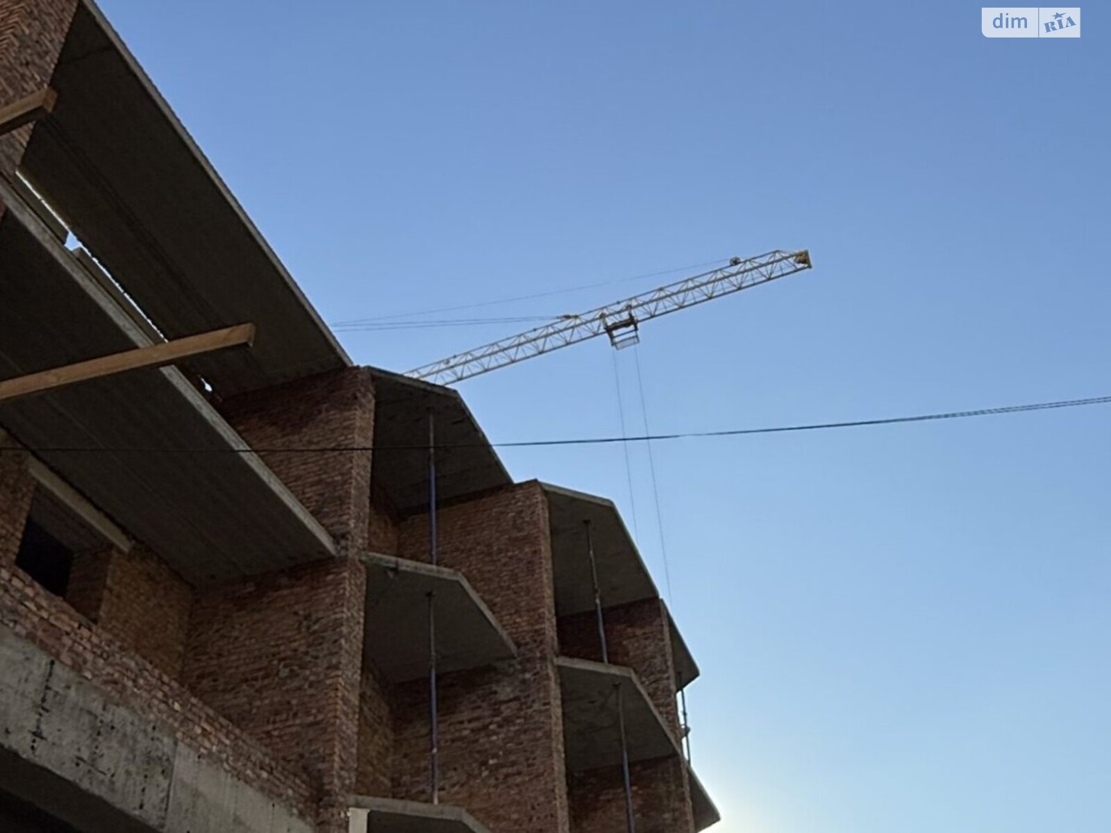 Продажа однокомнатной квартиры в Хмельницком, на шоссе Старокостянтиновское 7/2, район Центр фото 1