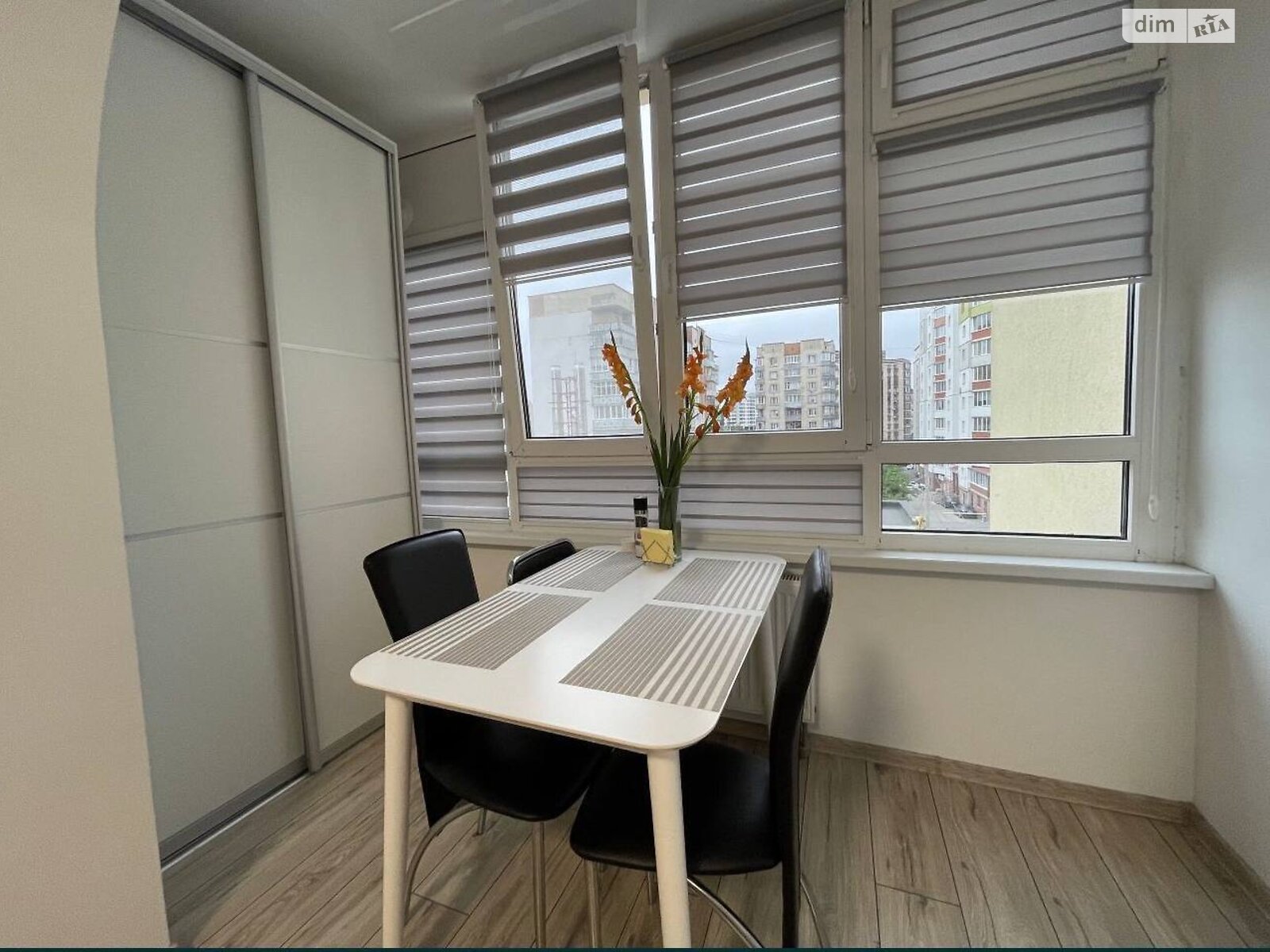 Продаж однокімнатної квартири в Хмельницькому, на вул. Староміська 52А, район Центр фото 1