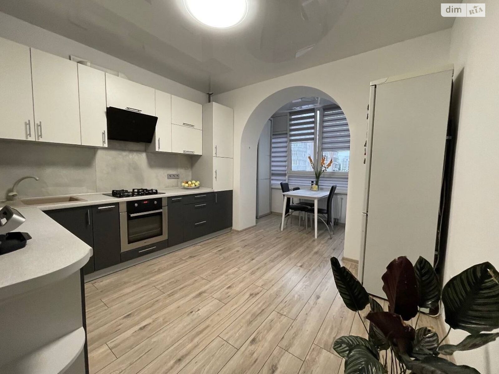 Продаж однокімнатної квартири в Хмельницькому, на вул. Староміська 52А, район Центр фото 1