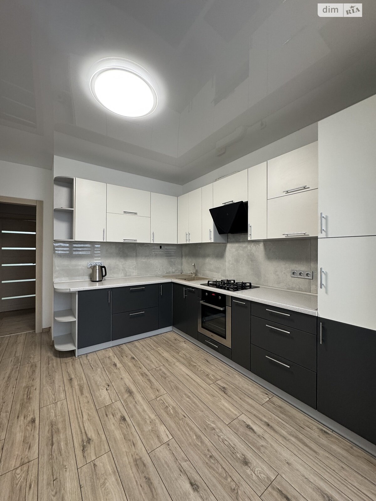 Продаж однокімнатної квартири в Хмельницькому, на вул. Староміська 52А, район Центр фото 1