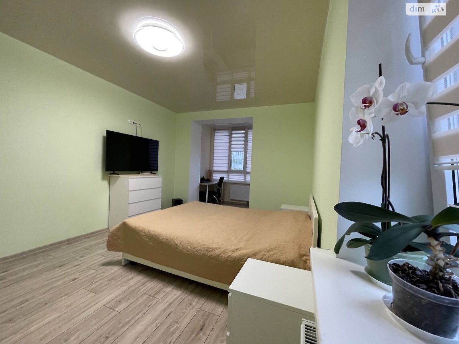 Продаж однокімнатної квартири в Хмельницькому, на вул. Староміська 52А, район Центр фото 1