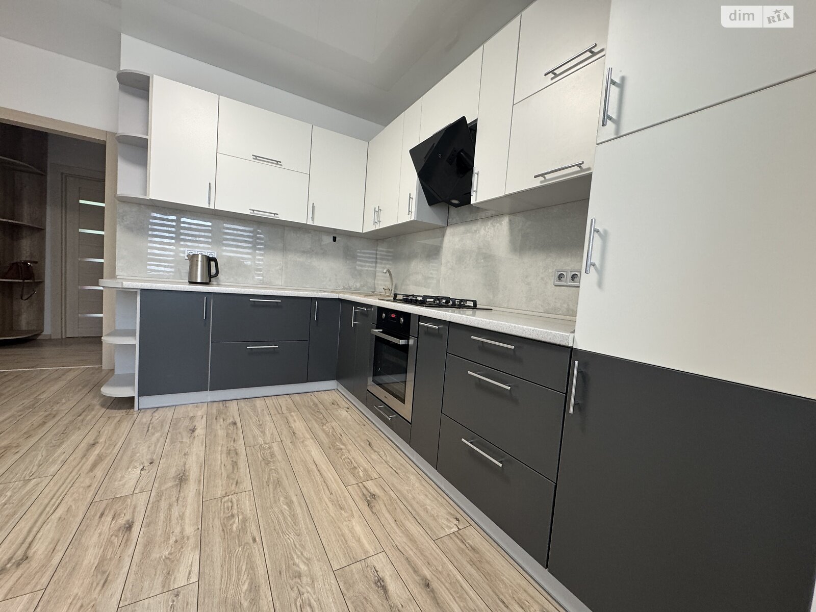 Продаж однокімнатної квартири в Хмельницькому, на вул. Староміська 52А, район Центр фото 1