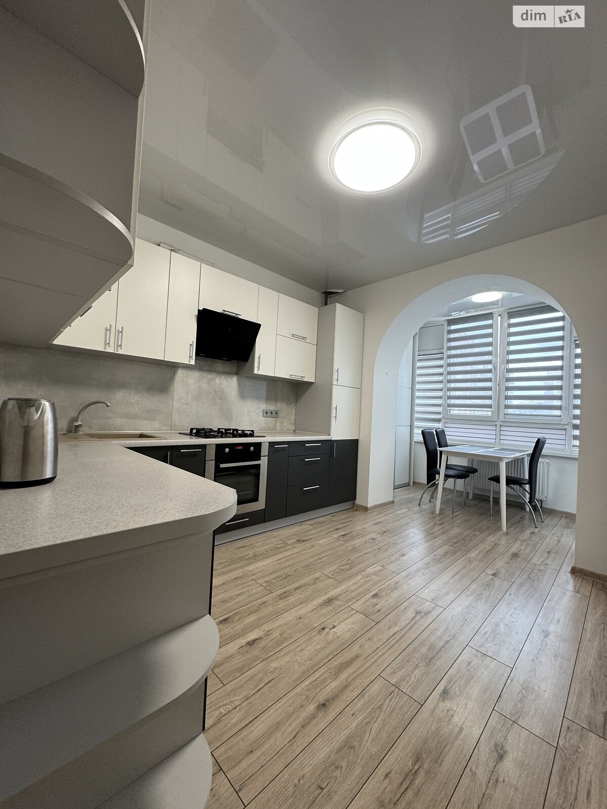 Продаж однокімнатної квартири в Хмельницькому, на вул. Староміська 52А, район Центр фото 1