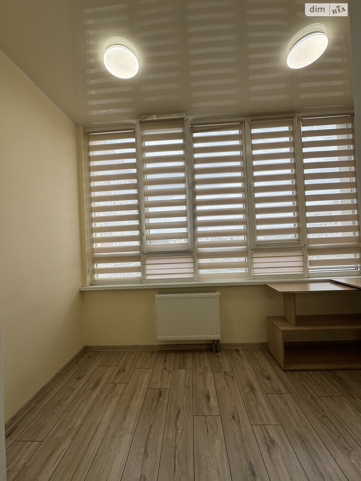 Продаж однокімнатної квартири в Хмельницькому, на вул. Староміська 52А, район Центр фото 1