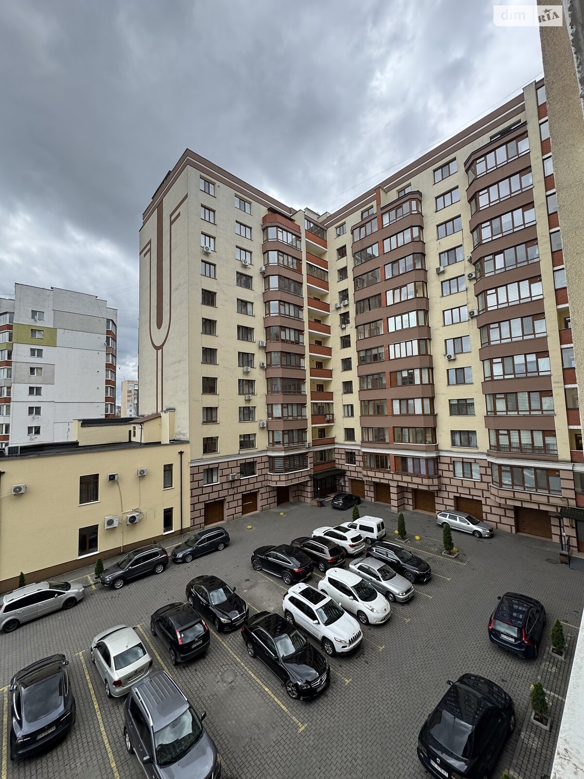 Продаж однокімнатної квартири в Хмельницькому, на вул. Староміська 52А, район Центр фото 1