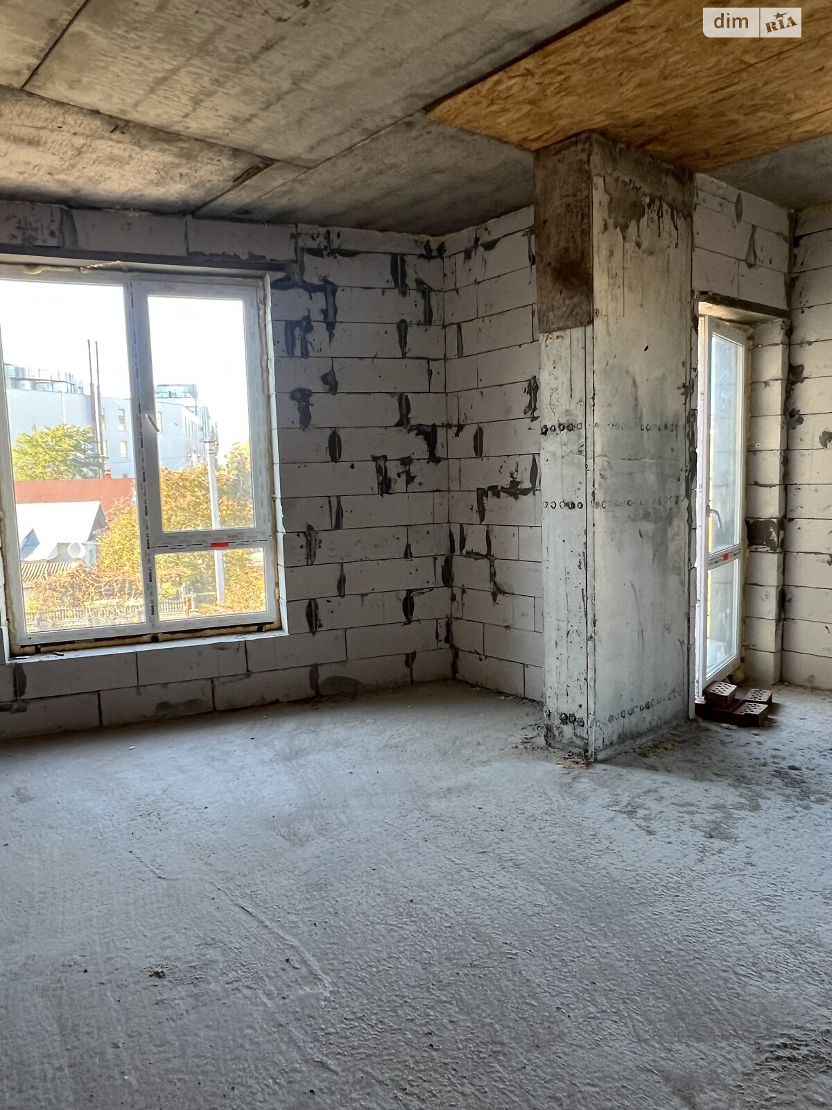 Продажа однокомнатной квартиры в Хмельницком, на пер. Степана Бандеры 14/1, кв. 3, район Центр фото 1