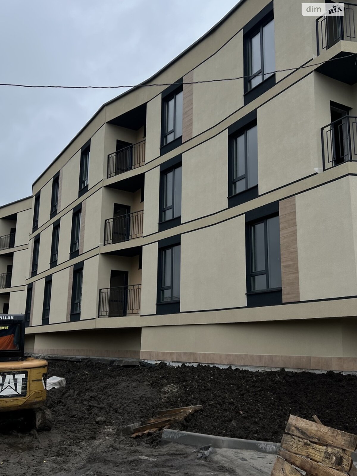 Продажа двухкомнатной квартиры в Хмельницком, на пер. Степана Бандеры 14/1, кв. 4, район Центр фото 1