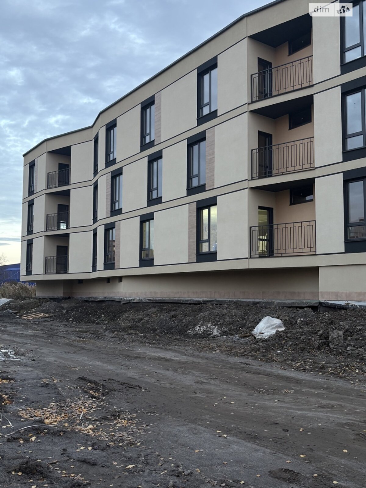 Продажа двухкомнатной квартиры в Хмельницком, на пер. Степана Бандеры 14/1, кв. 18, район Центр фото 1