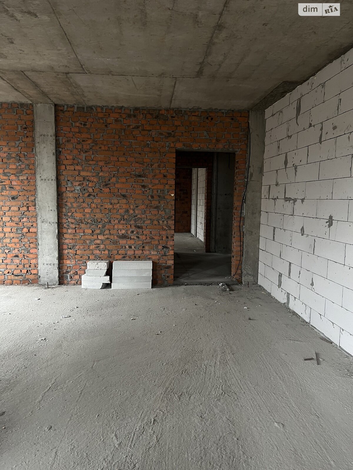 Продажа двухкомнатной квартиры в Хмельницком, на пер. Степана Бандеры 2/1, район Центр фото 1