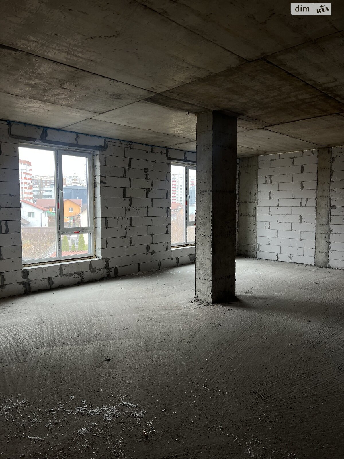 Продажа двухкомнатной квартиры в Хмельницком, на пер. Степана Бандеры 2/1, район Центр фото 1