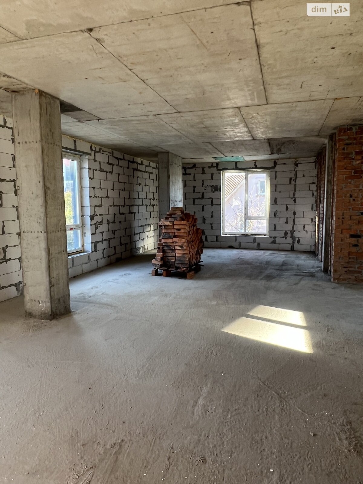 Продажа двухкомнатной квартиры в Хмельницком, на пер. Степана Бандеры 2/1, район Центр фото 1