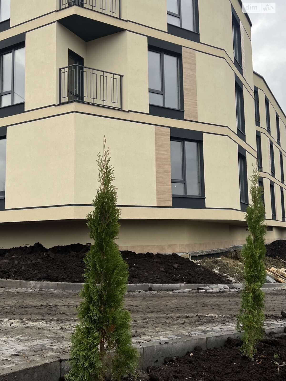 Продажа однокомнатной квартиры в Хмельницком, на пер. Степана Бандеры 2/1, район Центр фото 1