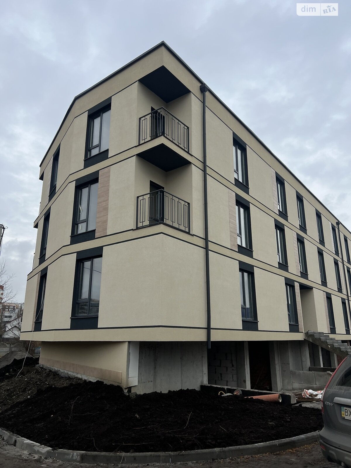 Продажа однокомнатной квартиры в Хмельницком, на пер. Степана Бандеры 2/1, район Центр фото 1