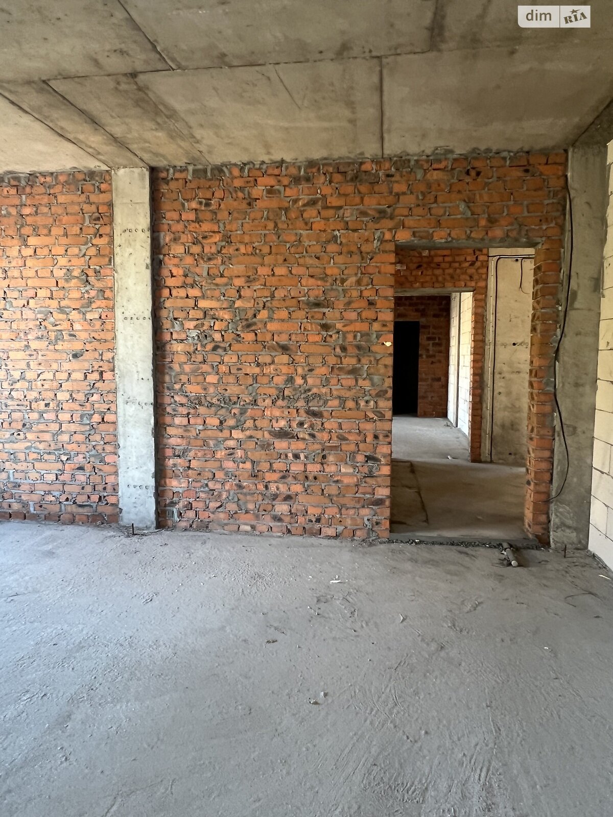 Продажа однокомнатной квартиры в Хмельницком, на пер. Степана Бандеры 2/1, район Центр фото 1