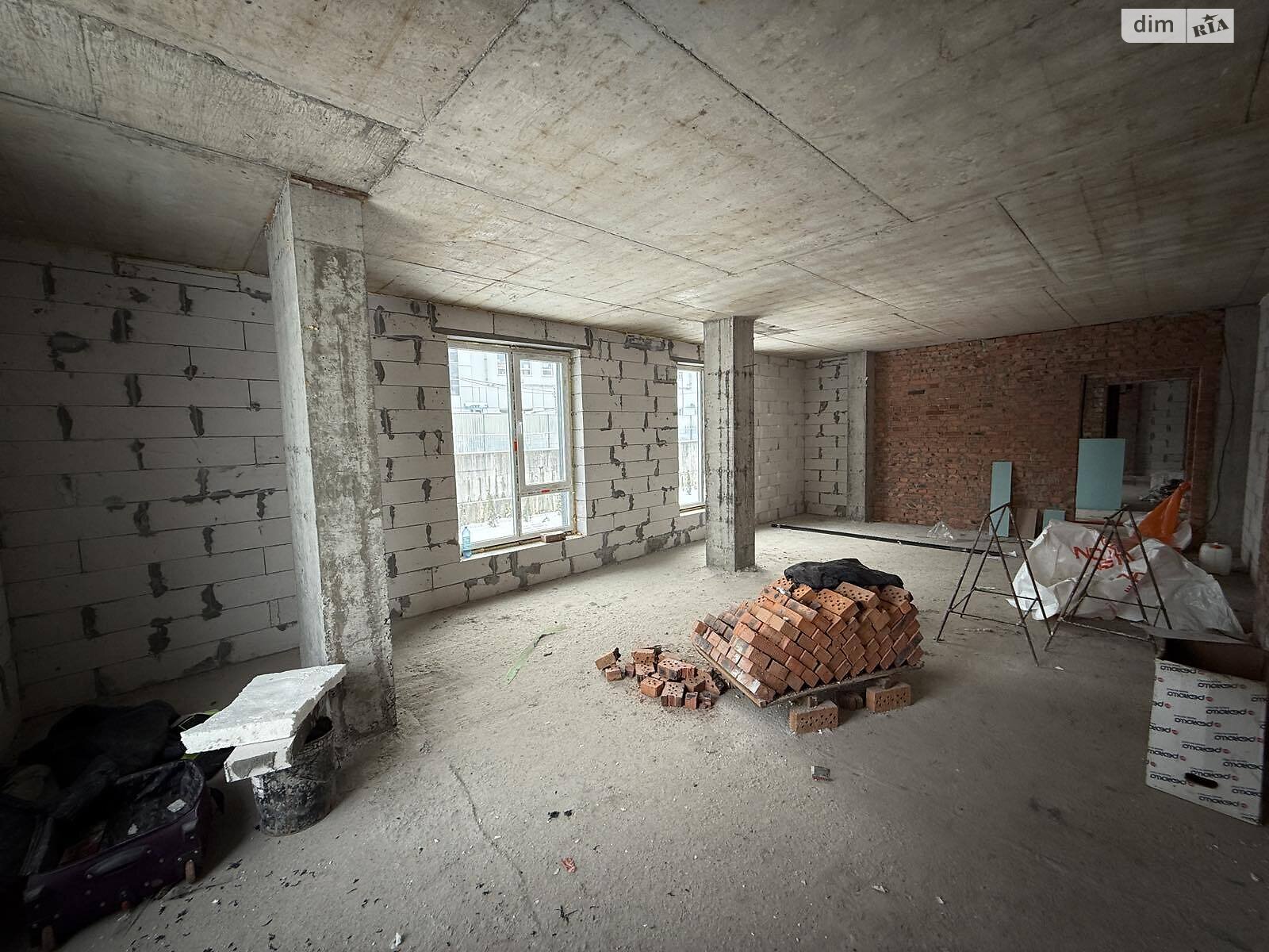 Продажа двухкомнатной квартиры в Хмельницком, на пер. Степана Бандеры 14, район Центр фото 1