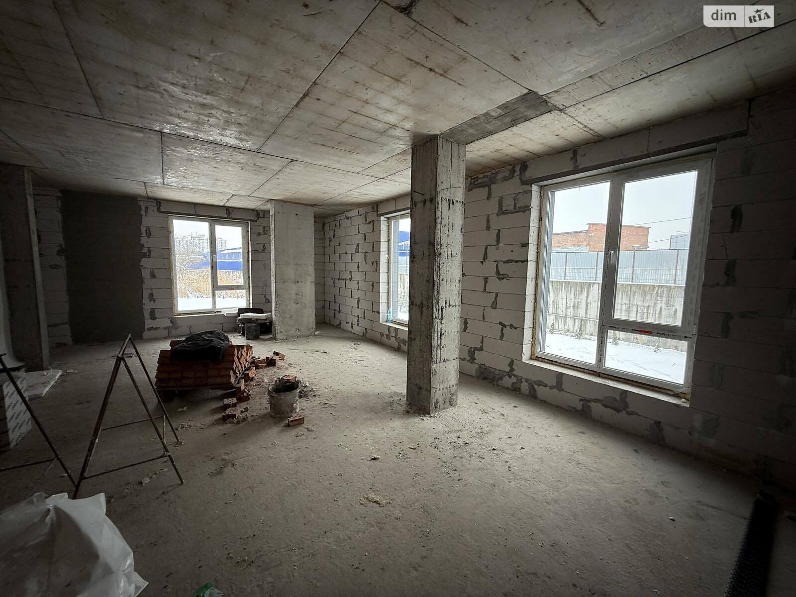 Продажа двухкомнатной квартиры в Хмельницком, на пер. Степана Бандеры 14, район Центр фото 1