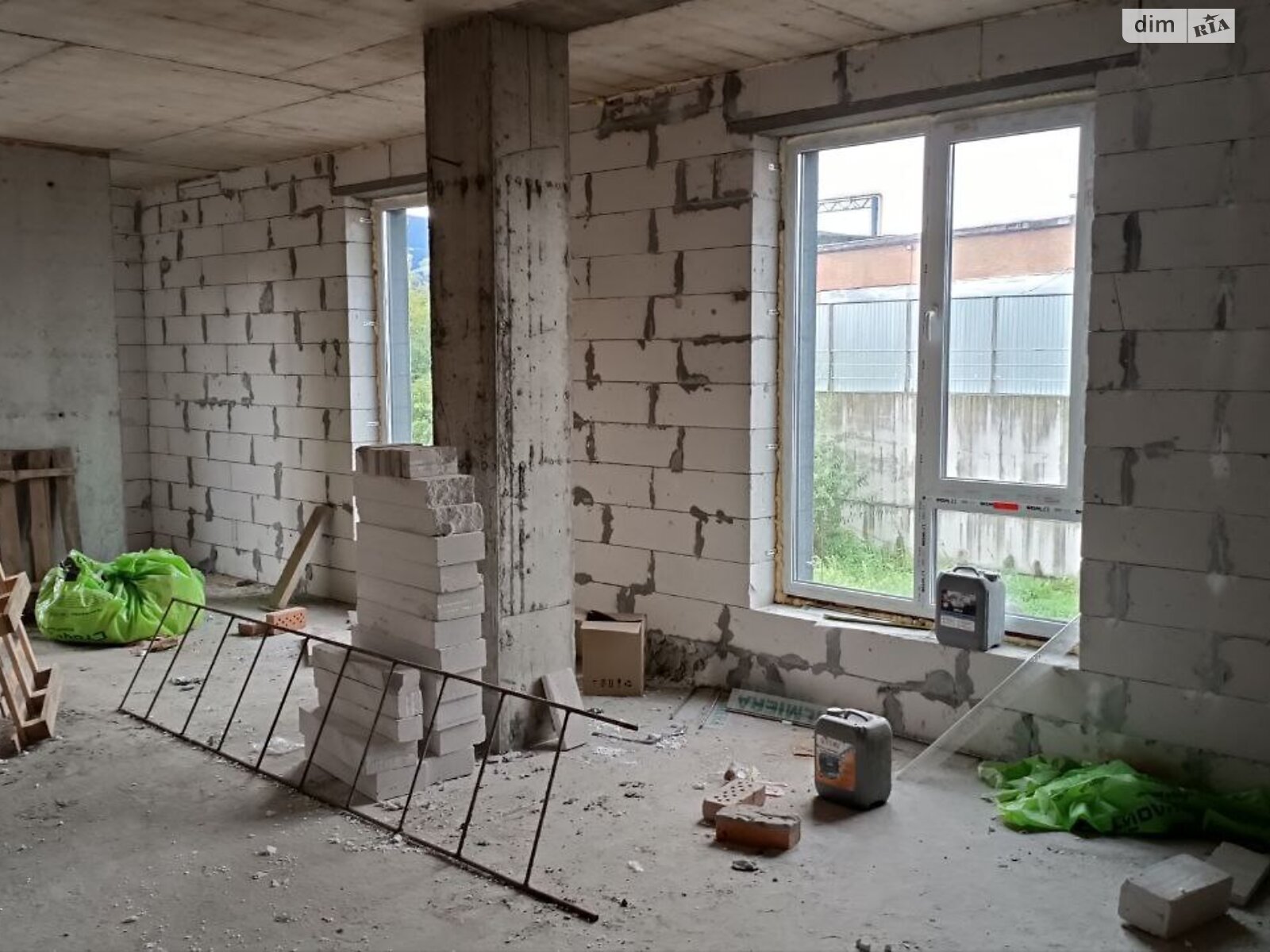 Продажа двухкомнатной квартиры в Хмельницком, на пер. Степана Бандеры 14, район Центр фото 1