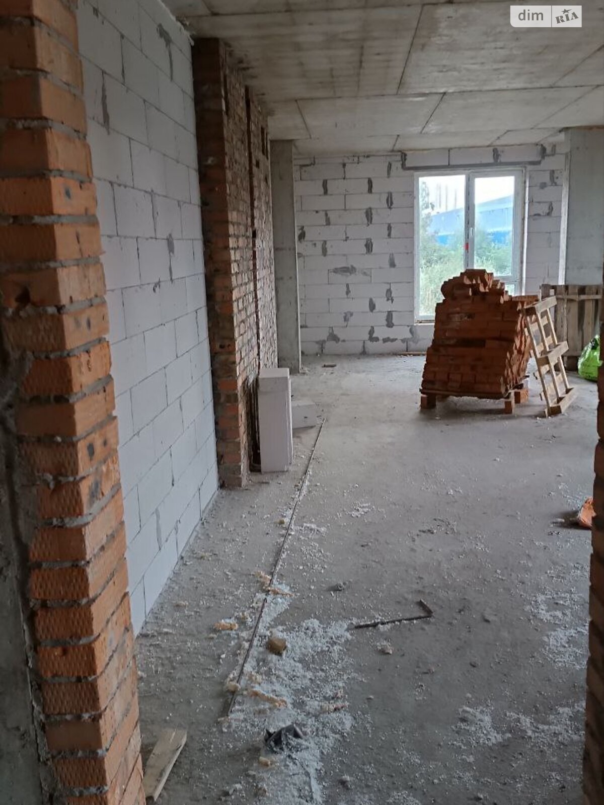 Продажа двухкомнатной квартиры в Хмельницком, на пер. Степана Бандеры 14, район Центр фото 1