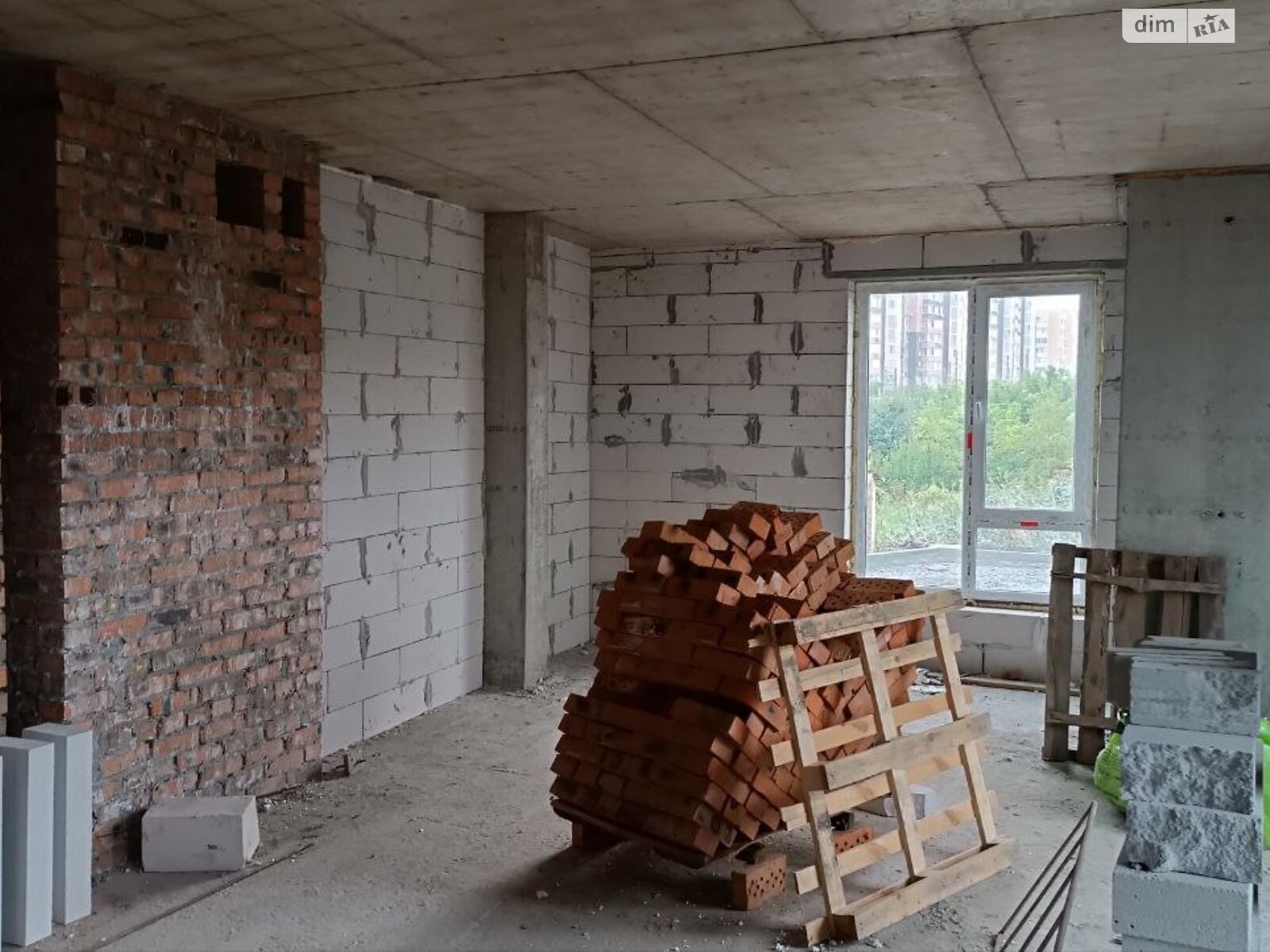 Продажа двухкомнатной квартиры в Хмельницком, на пер. Степана Бандеры 14, район Центр фото 1