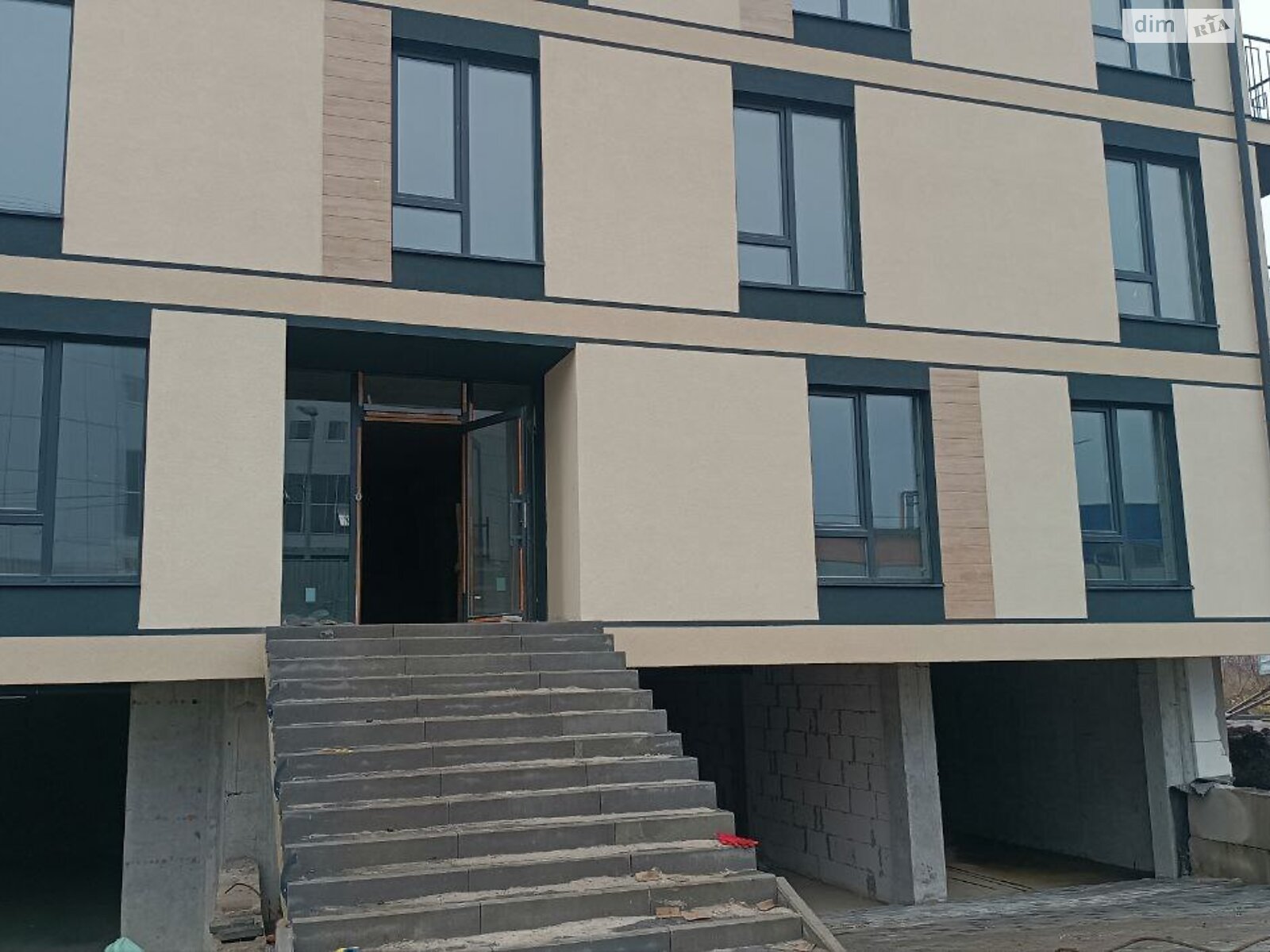 Продажа двухкомнатной квартиры в Хмельницком, на пер. Степана Бандеры 14, район Центр фото 1