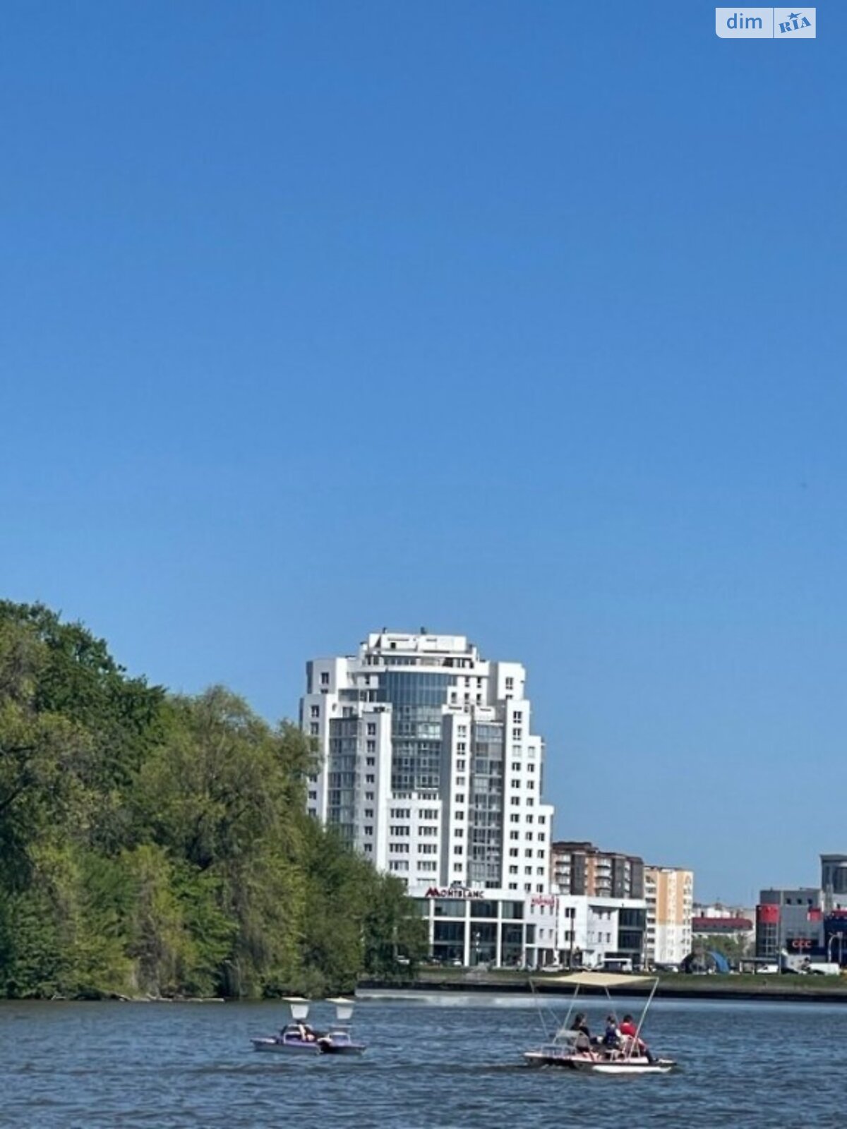 Продаж трикімнатної квартири в Хмельницькому, на вул. Степана Бандери, район Центр фото 1 Продаж трикімнатної квартири в Хмельницькому, на вул. Степана Бандери, район Центр фото 1