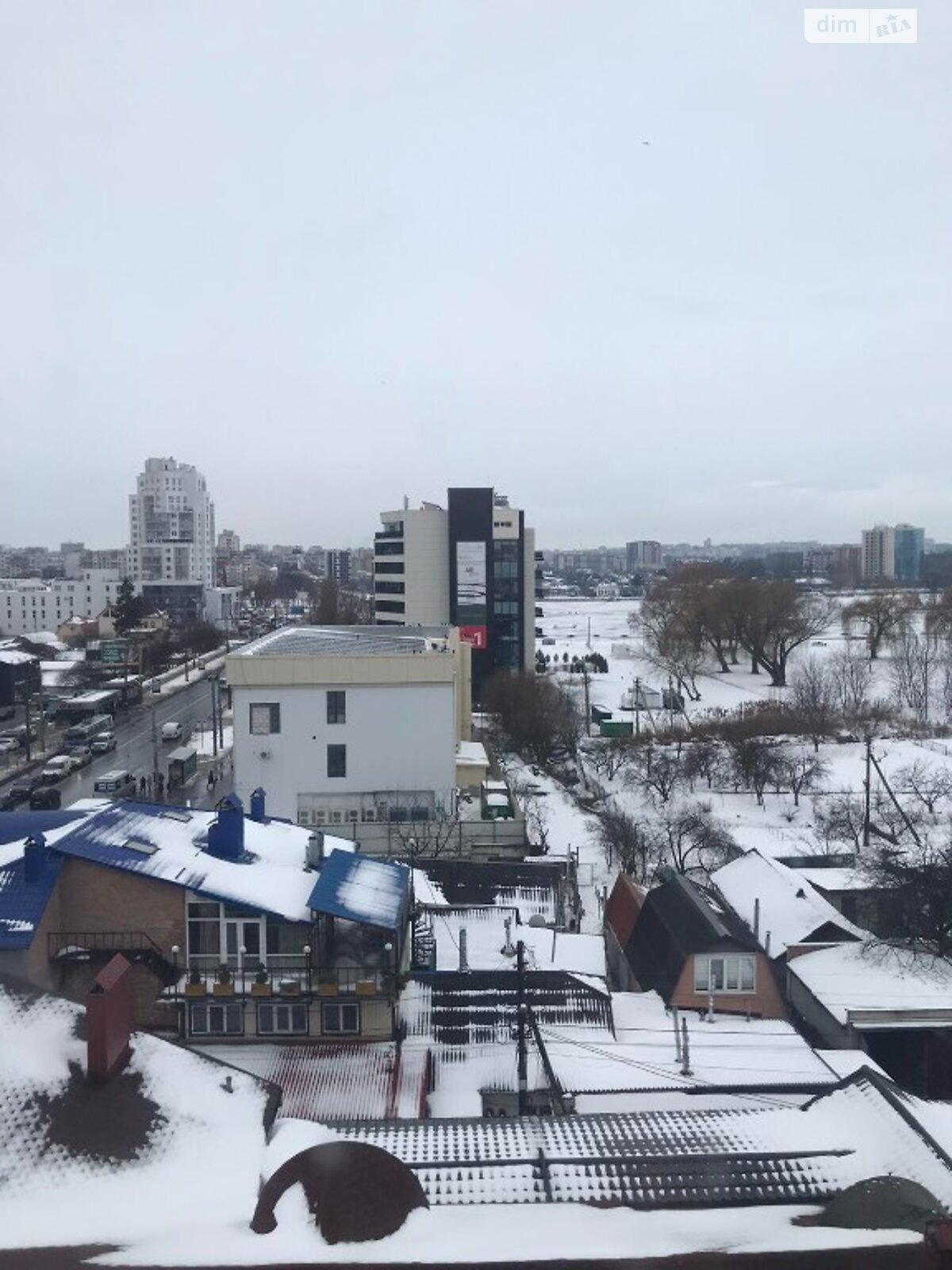 Продажа двухкомнатной квартиры в Хмельницком, на ул. Степана Бандеры, район Центр фото 1 Продажа двухкомнатной квартиры в Хмельницком, на ул. Степана Бандеры, район Центр фото 1