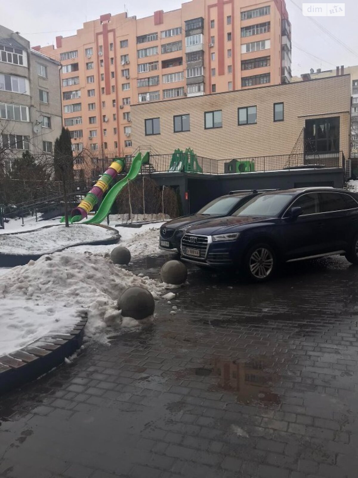 Продажа двухкомнатной квартиры в Хмельницком, на ул. Степана Бандеры, район Центр фото 1 Продажа двухкомнатной квартиры в Хмельницком, на ул. Степана Бандеры, район Центр фото 1