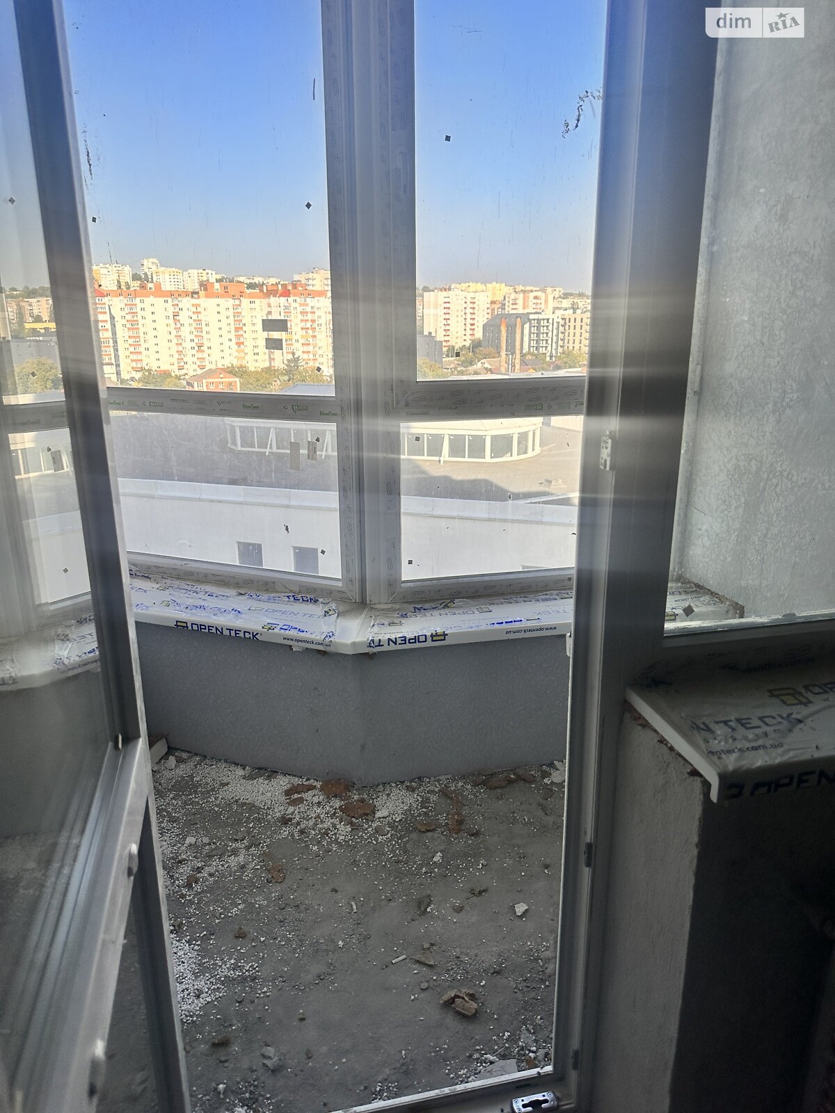 Продажа трехкомнатной квартиры в Хмельницком, на ул. Степана Бандеры 2/1А, район Центр фото 1