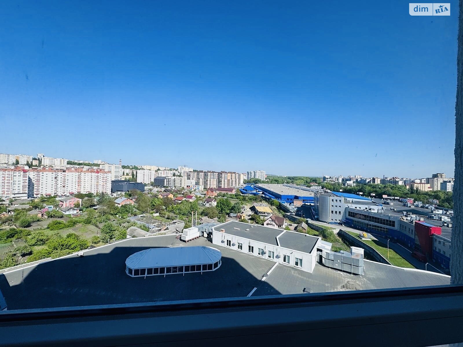 Продажа двухкомнатной квартиры в Хмельницком, на ул. Степана Бандеры 2/1А, район Центр фото 1
