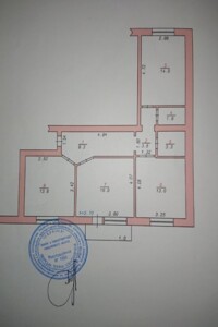 Продажа трехкомнатной квартиры в Хмельницком, на ул. Свободы 22, район Центр фото 2
