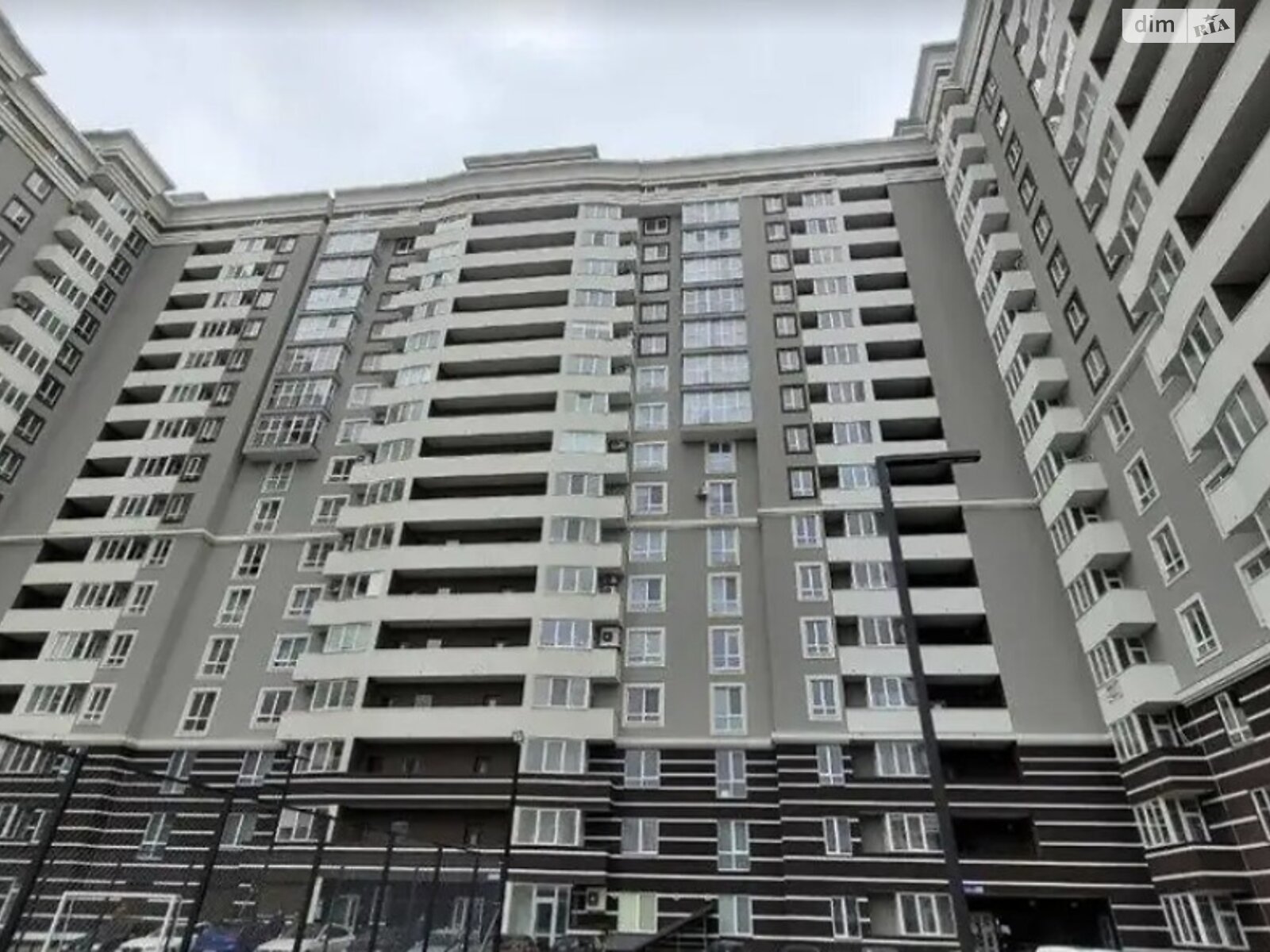 Продаж однокімнатної квартири в Хмельницькому, на вул. Свободи, район Центр фото 1