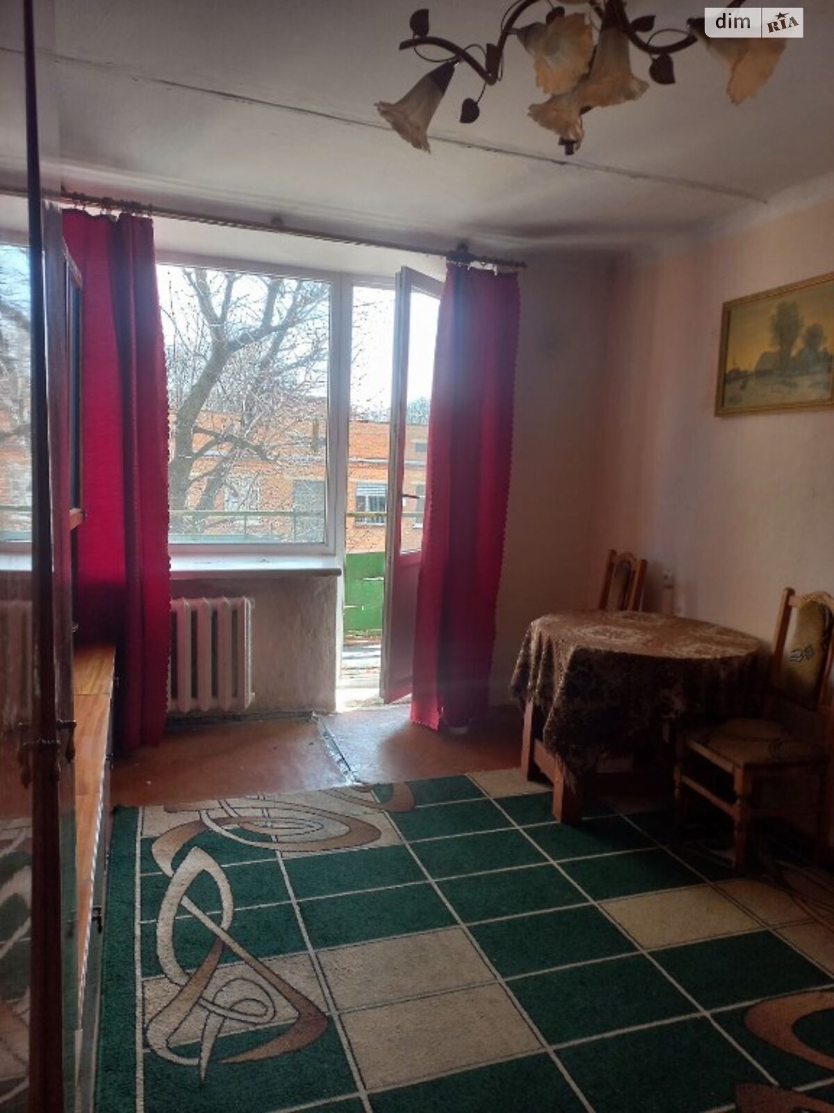 Продаж трикімнатної квартири в Хмельницькому, на вул. Свободи, район Центр фото 1 Продаж трикімнатної квартири в Хмельницькому, на вул. Свободи, район Центр фото 1