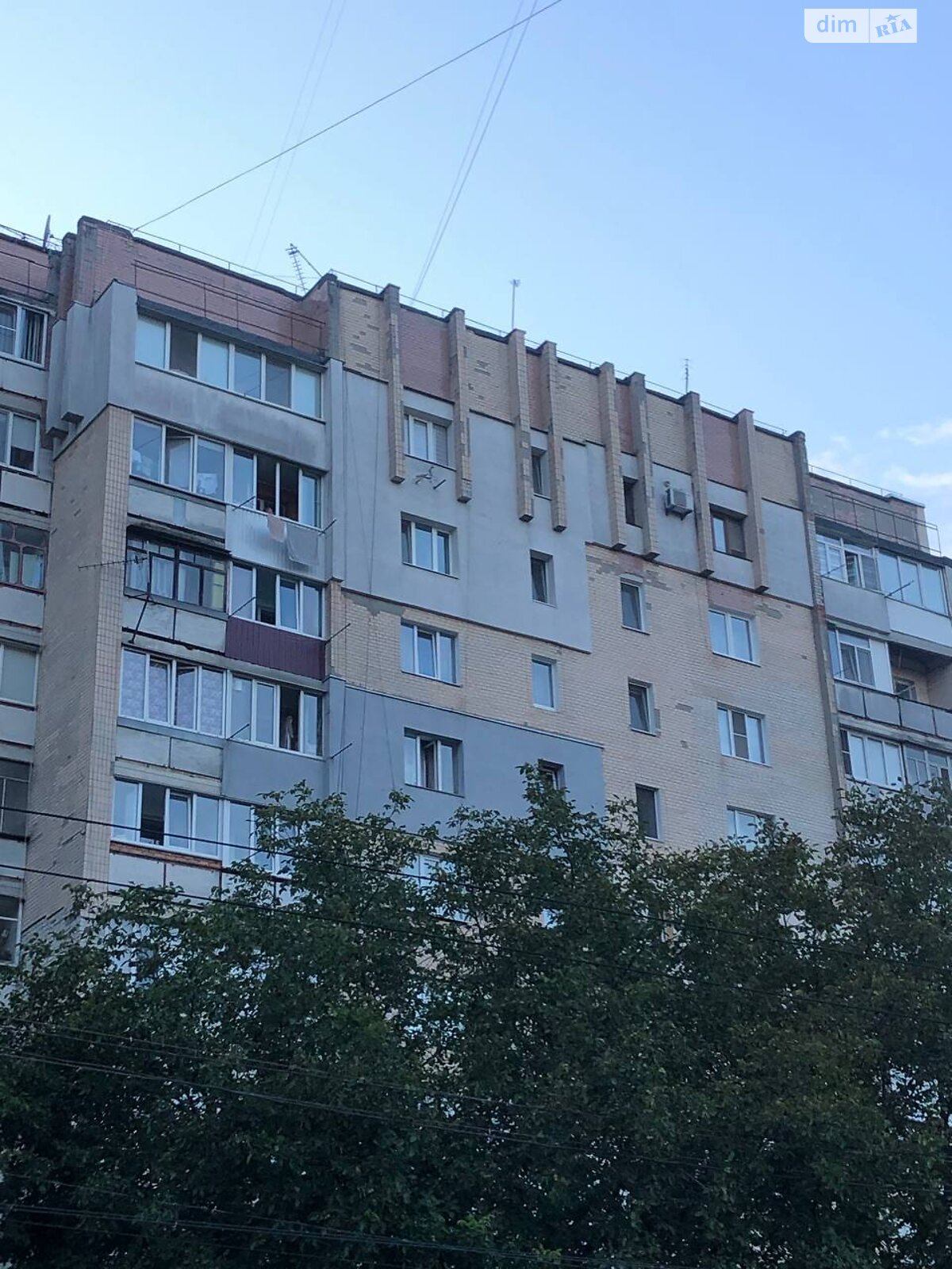 Продаж двокімнатної квартири в Хмельницькому, на вул. Свободи 22А, район Центр фото 1