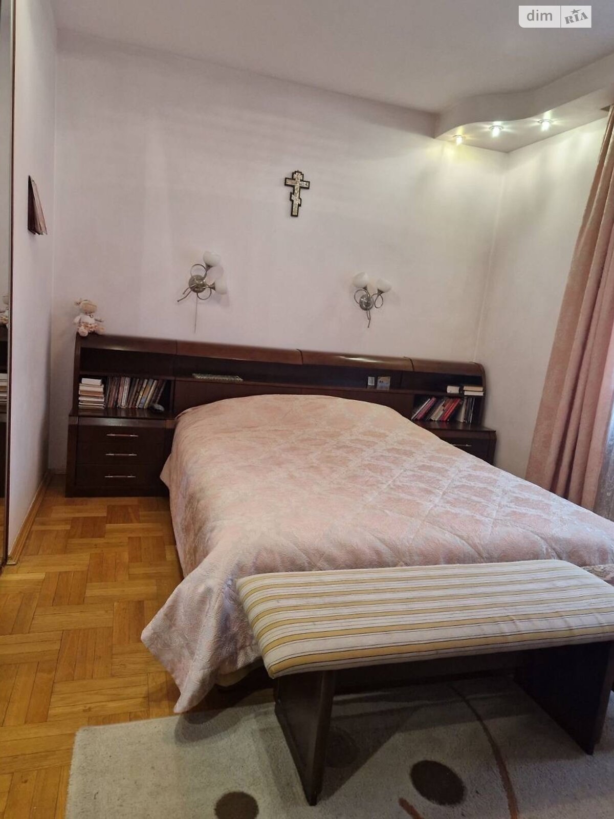 Продажа трехкомнатной квартиры в Хмельницком, на ул. Свободы 19, район Центр фото 1 Продажа трехкомнатной квартиры в Хмельницком, на ул. Свободы 19, район Центр фото 1