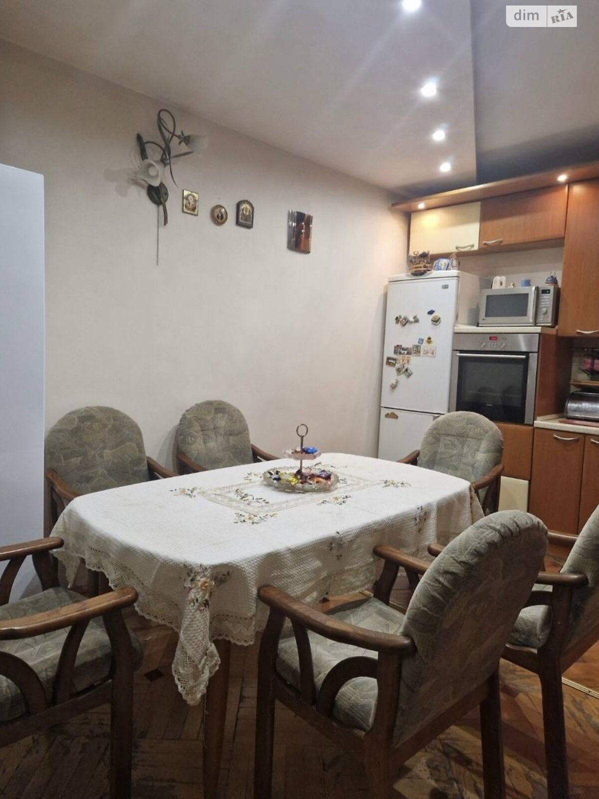 Продаж трикімнатної квартири в Хмельницькому, на вул. Свободи 19, район Центр фото 1 Продаж трикімнатної квартири в Хмельницькому, на вул. Свободи 19, район Центр фото 1