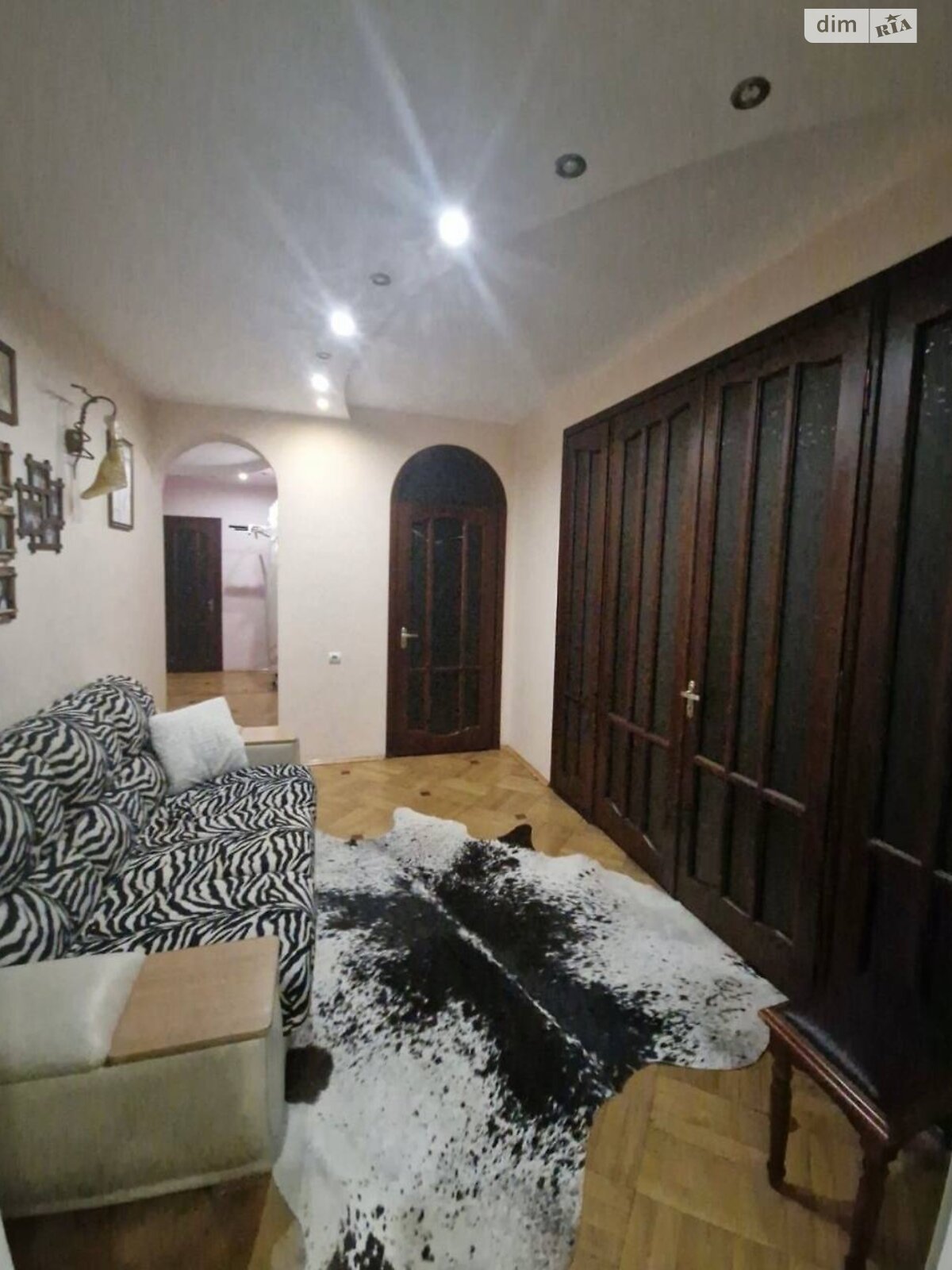 Продаж трикімнатної квартири в Хмельницькому, на вул. Свободи 19, район Центр фото 1 Продаж трикімнатної квартири в Хмельницькому, на вул. Свободи 19, район Центр фото 1