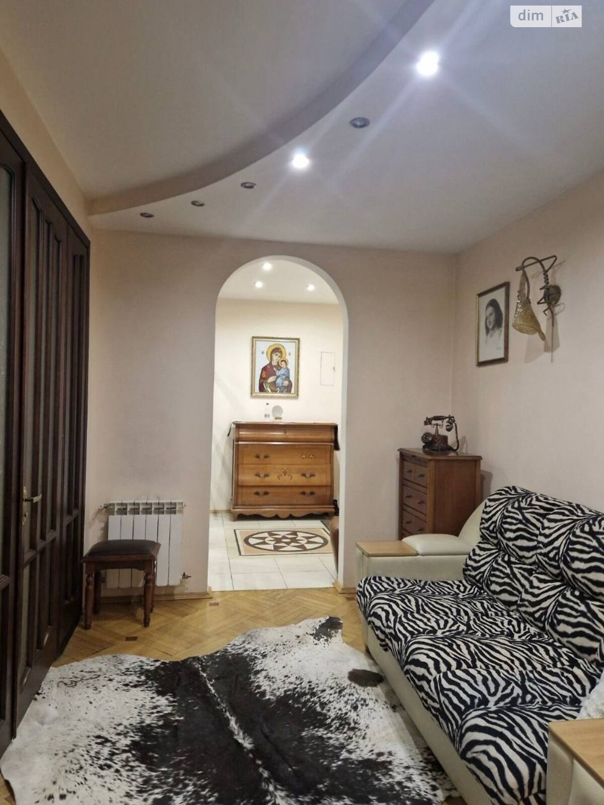 Продаж трикімнатної квартири в Хмельницькому, на вул. Свободи 19, район Центр фото 1 Продаж трикімнатної квартири в Хмельницькому, на вул. Свободи 19, район Центр фото 1