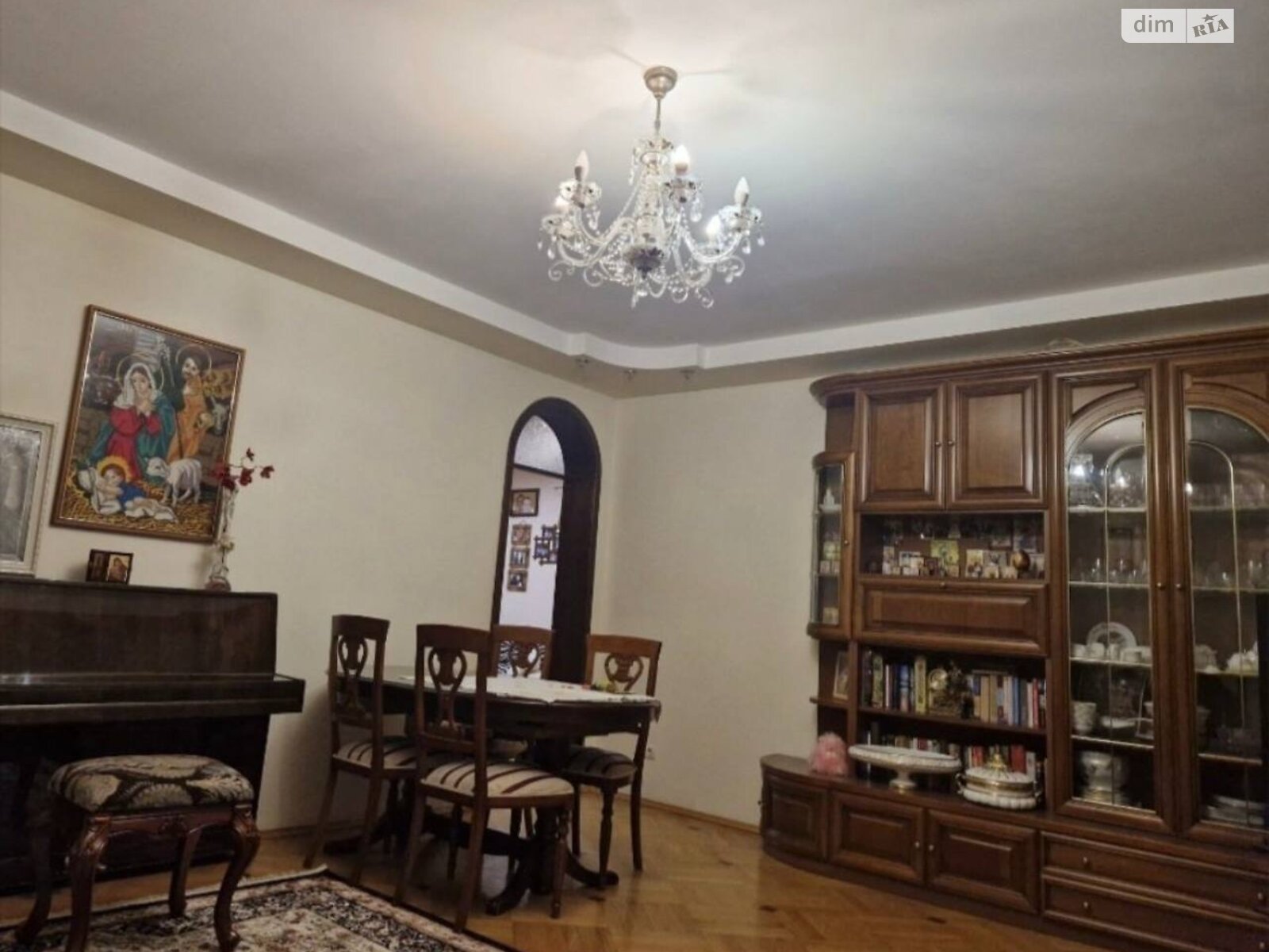 Продаж трикімнатної квартири в Хмельницькому, на вул. Свободи 19, район Центр фото 1 Продаж трикімнатної квартири в Хмельницькому, на вул. Свободи 19, район Центр фото 1