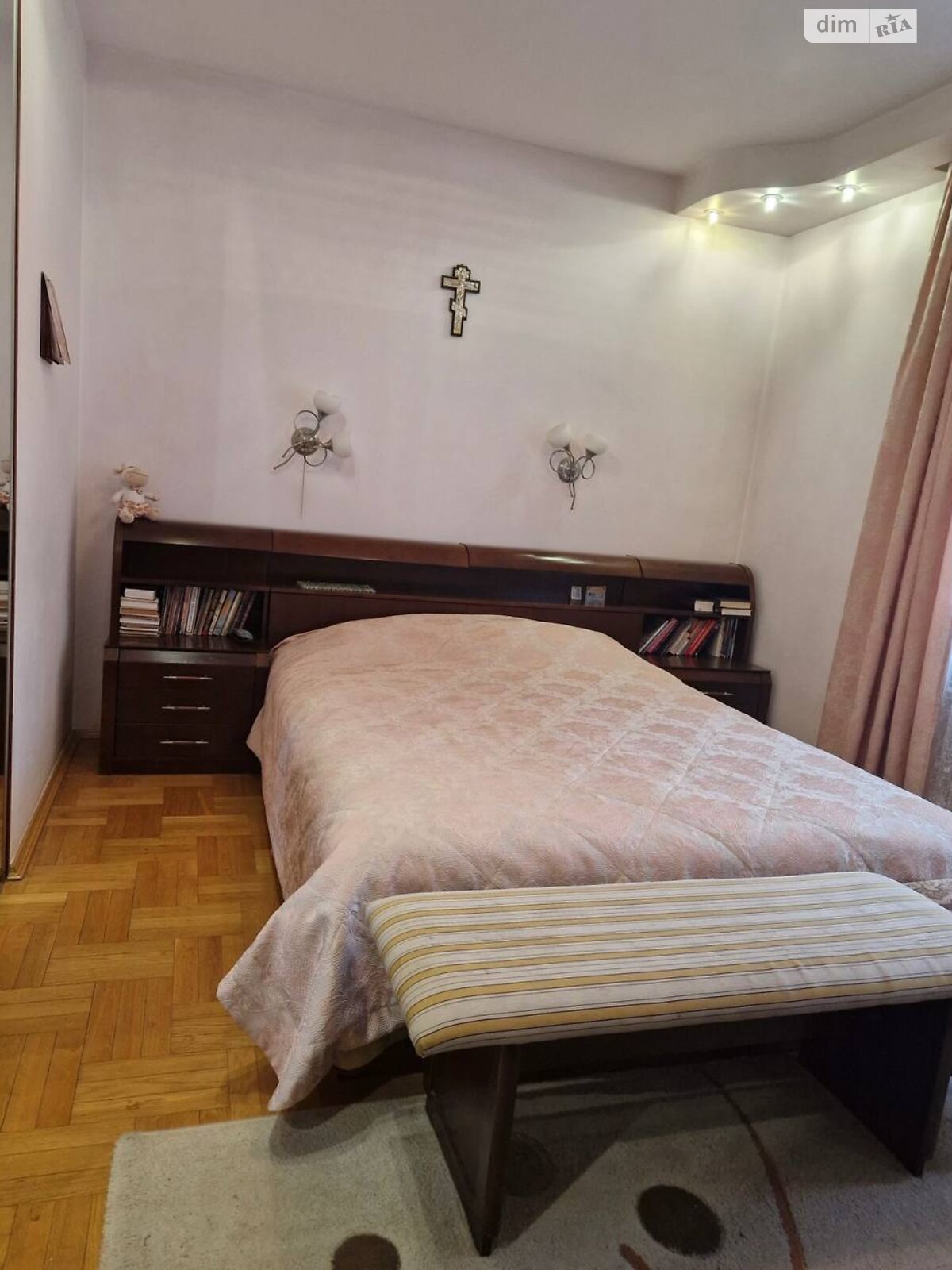 Продаж трикімнатної квартири в Хмельницькому, на вул. Свободи 19, район Центр фото 1 Продаж трикімнатної квартири в Хмельницькому, на вул. Свободи 19, район Центр фото 1