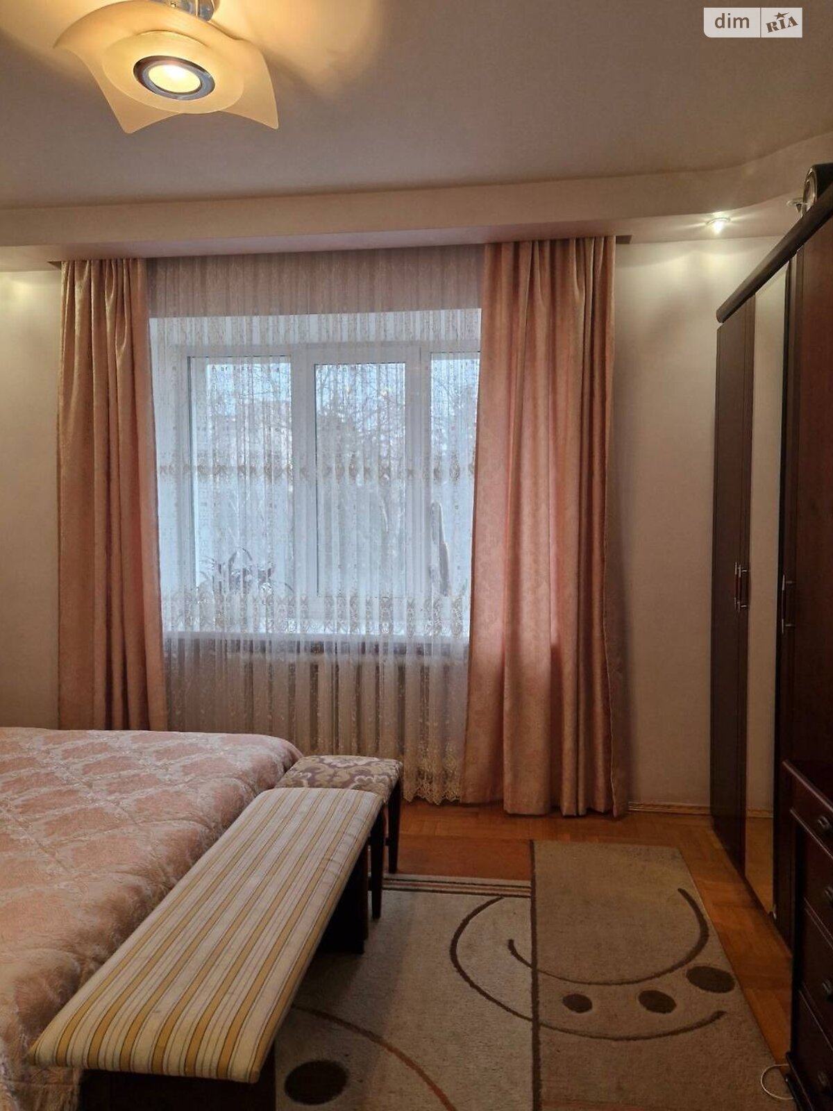 Продаж трикімнатної квартири в Хмельницькому, на вул. Свободи 19, район Центр фото 1 Продаж трикімнатної квартири в Хмельницькому, на вул. Свободи 19, район Центр фото 1