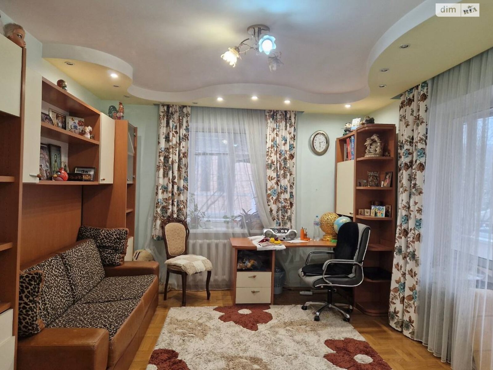 Продаж трикімнатної квартири в Хмельницькому, на вул. Свободи 19, район Центр фото 1 Продаж трикімнатної квартири в Хмельницькому, на вул. Свободи 19, район Центр фото 1