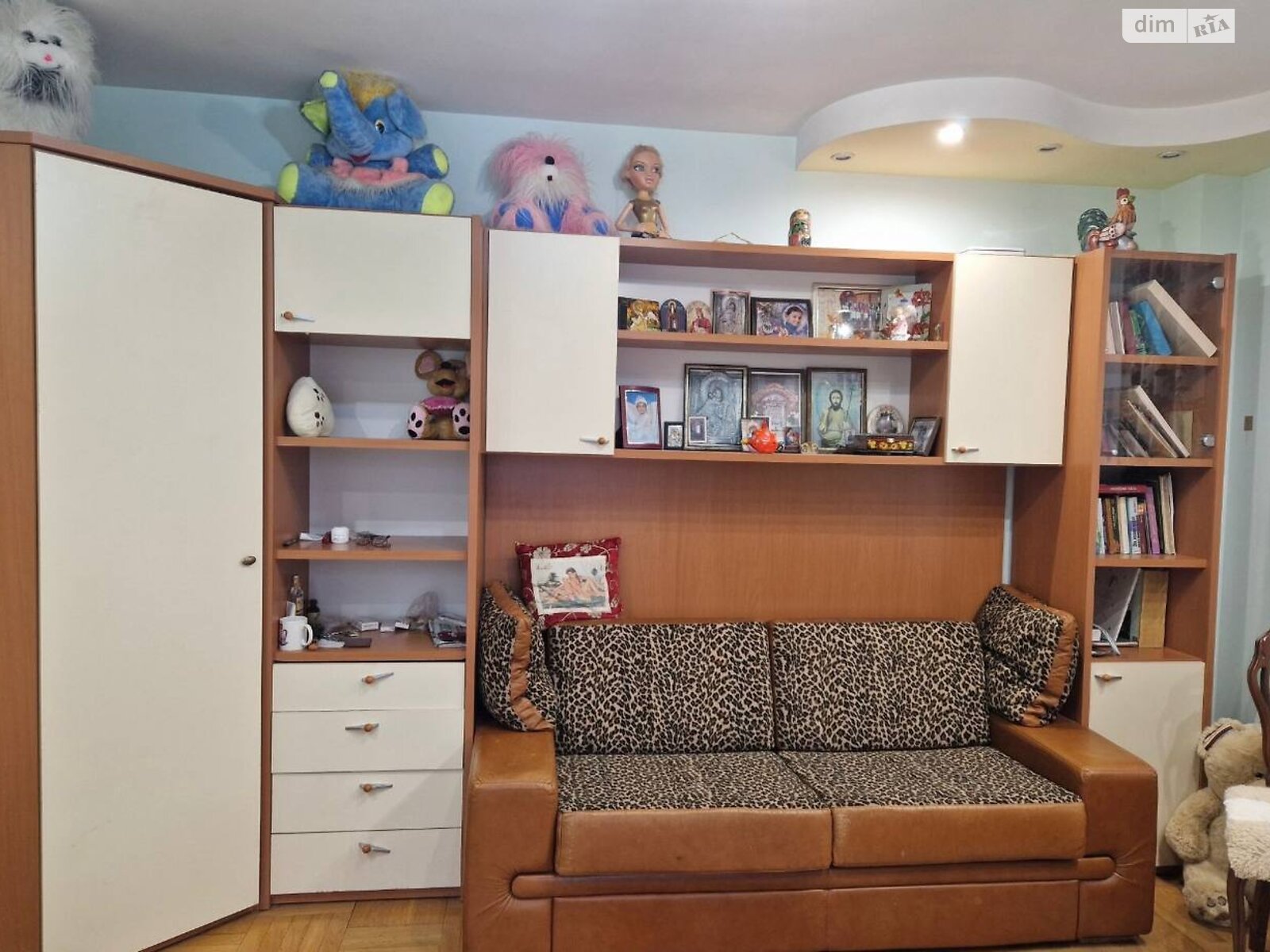 Продаж трикімнатної квартири в Хмельницькому, на вул. Свободи 19, район Центр фото 1 Продаж трикімнатної квартири в Хмельницькому, на вул. Свободи 19, район Центр фото 1