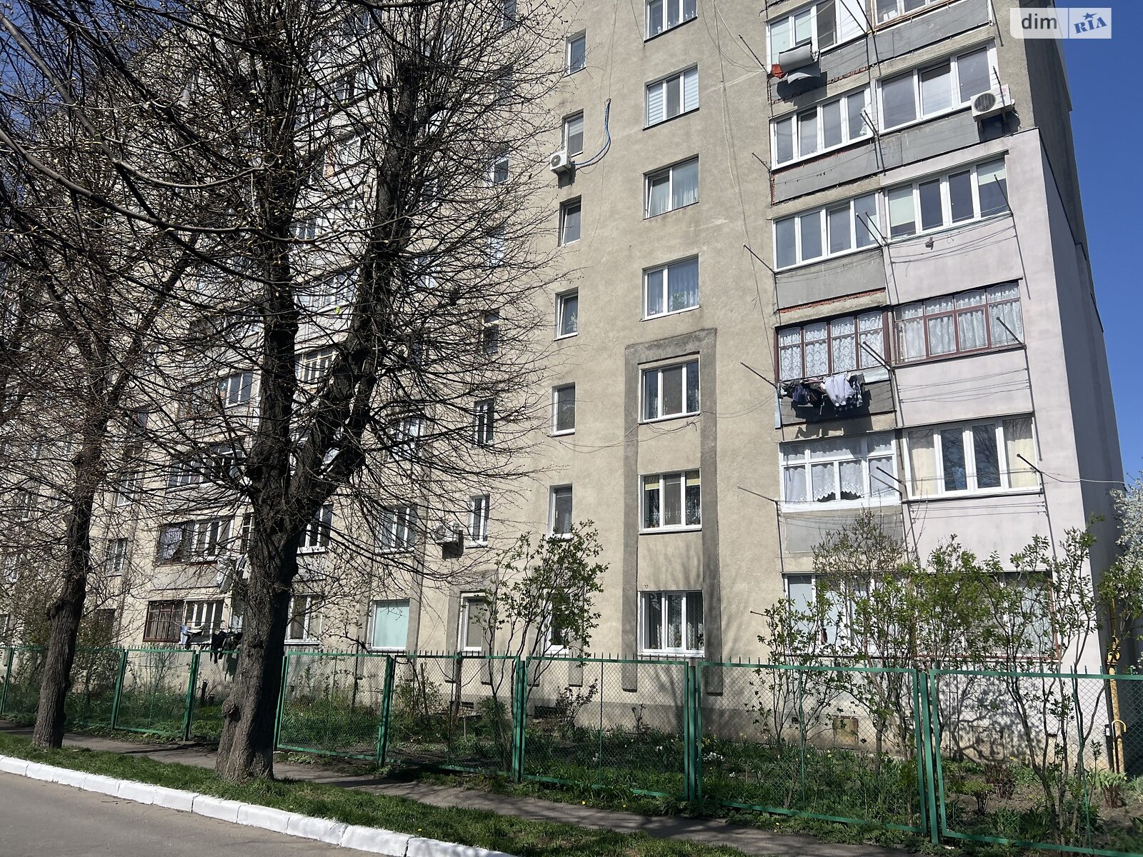 Продаж двокімнатної квартири в Хмельницькому, на вул. Трембовецької Марії 3, район Центр фото 1 Продаж двокімнатної квартири в Хмельницькому, на вул. Трембовецької Марії 3, район Центр фото 1