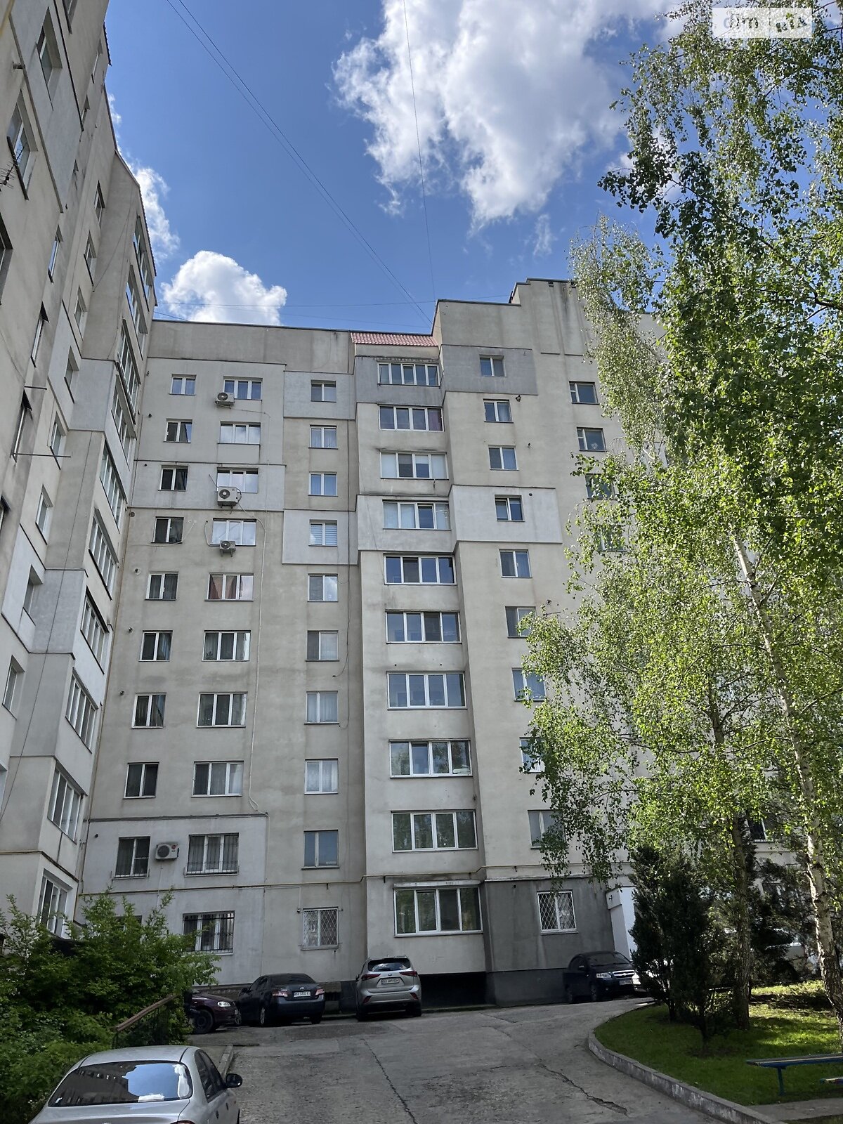 Продажа двухкомнатной квартиры в Хмельницком, на ул. Трембовецкой Марии 23, район Центр фото 1 Продажа двухкомнатной квартиры в Хмельницком, на ул. Трембовецкой Марии 23, район Центр фото 1