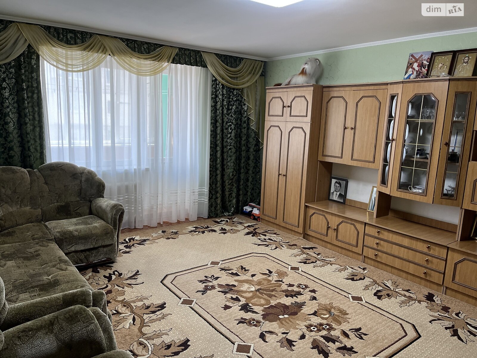 Продажа двухкомнатной квартиры в Хмельницком, на ул. Трембовецкой Марии 23, район Центр фото 1 Продажа двухкомнатной квартиры в Хмельницком, на ул. Трембовецкой Марии 23, район Центр фото 1