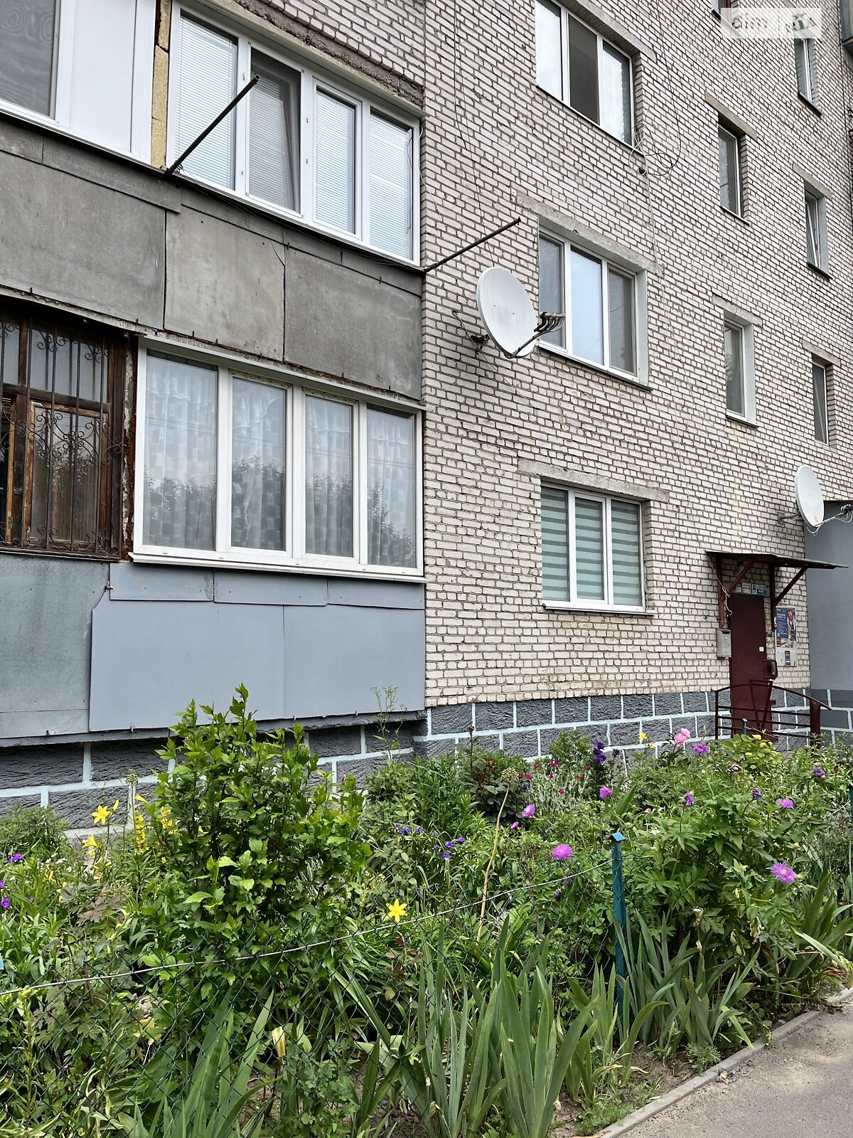 Продажа однокомнатной квартиры в Хмельницком, на ул. Трембовецкой Марии 14, район Центр фото 1 Продажа однокомнатной квартиры в Хмельницком, на ул. Трембовецкой Марии 14, район Центр фото 1