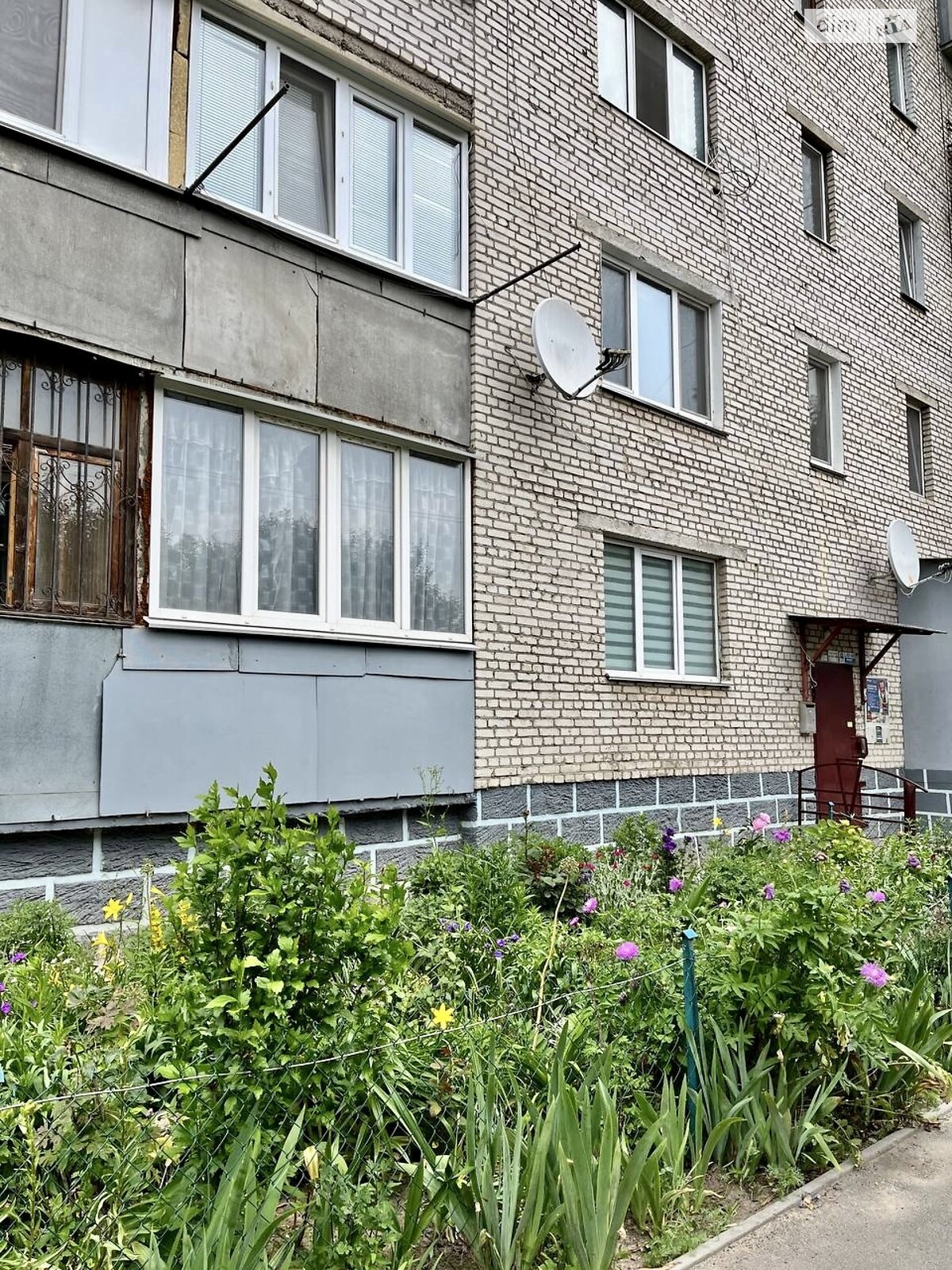 Продаж однокімнатної квартири в Хмельницькому, на вул. Трембовецької Марії 14, район Центр фото 1 Продаж однокімнатної квартири в Хмельницькому, на вул. Трембовецької Марії 14, район Центр фото 1