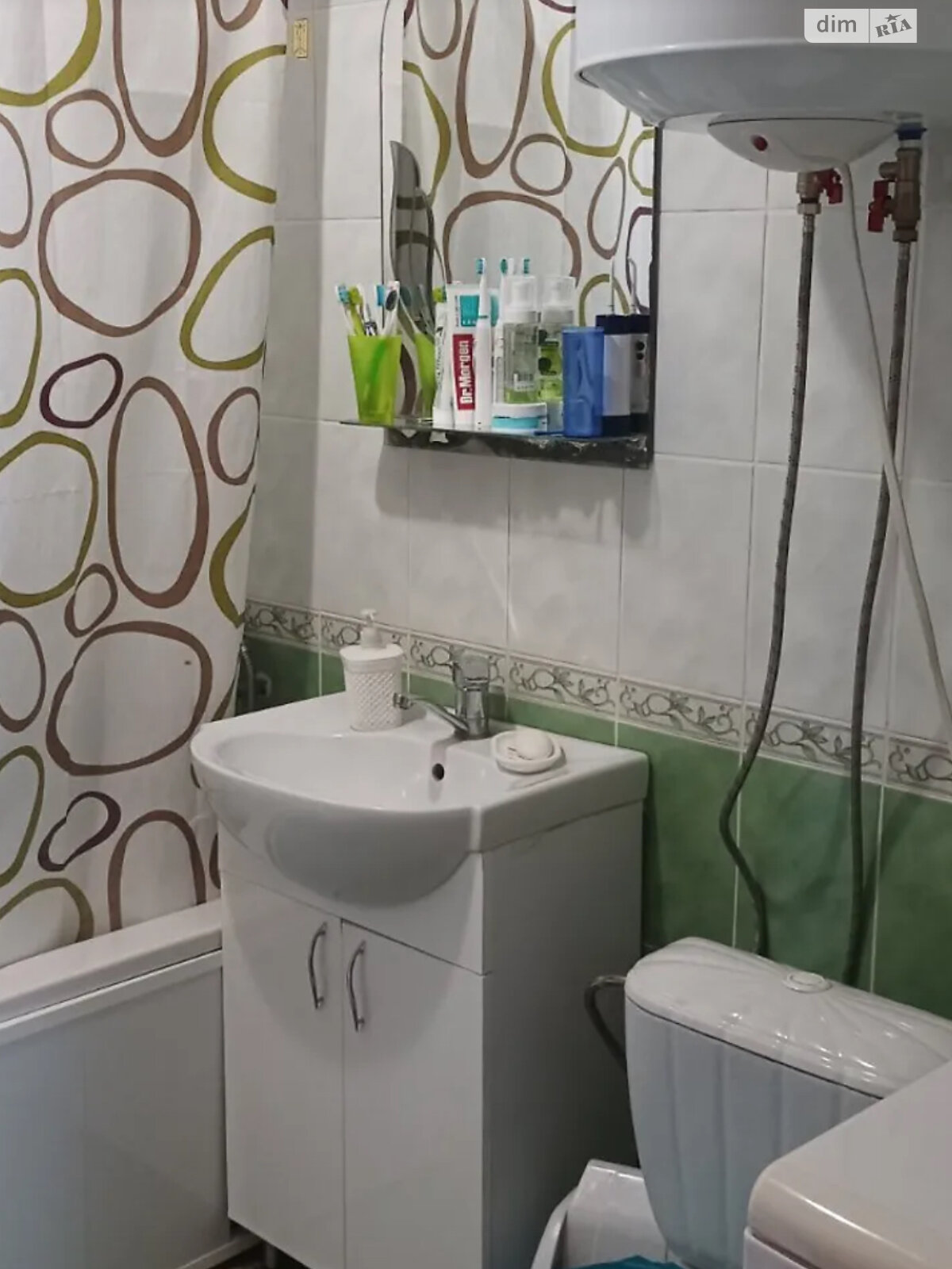 Продажа однокомнатной квартиры в Хмельницком, на ул. Трембовецкой Марии, район Центр фото 1 Продажа однокомнатной квартиры в Хмельницком, на ул. Трембовецкой Марии, район Центр фото 1