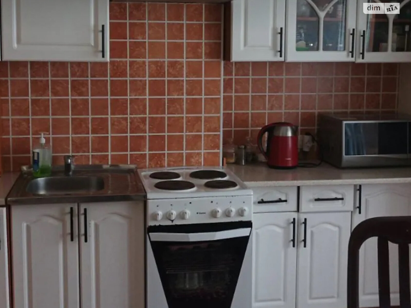 Продажа однокомнатной квартиры в Хмельницком, на ул. Трембовецкой Марии, район Центр фото 1 Продажа однокомнатной квартиры в Хмельницком, на ул. Трембовецкой Марии, район Центр фото 1